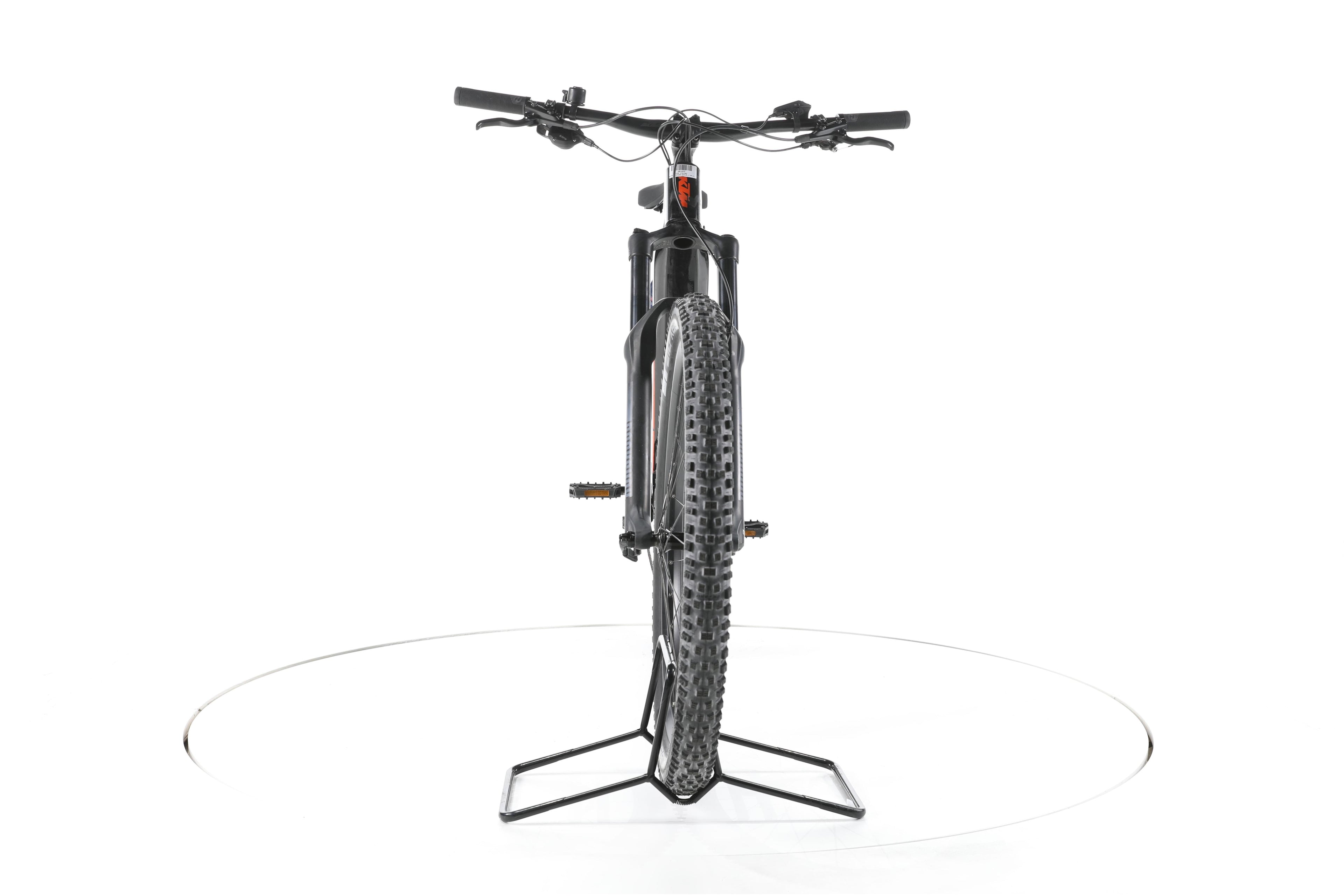 KTM MACINA KAPOHO 7973 Fully E-Bike 2023 - Image 4