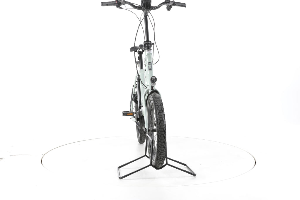 i:SY E5 ZR F Kompakt E-Bike Tiefeinsteiger - Image 4