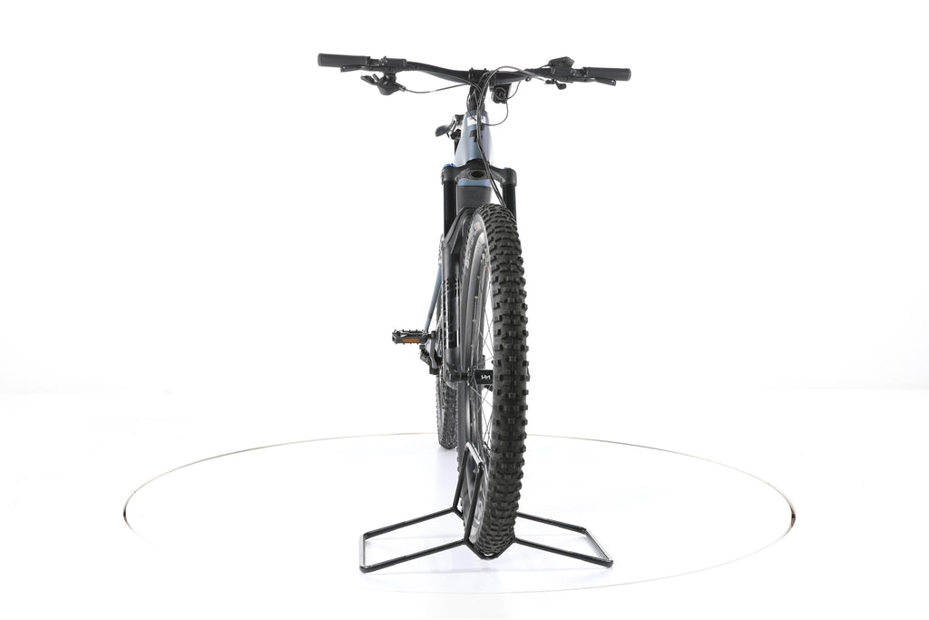 Cube Stereo Hybrid 140 ABS Fully E-Bike Carbon 2023 - Image 4