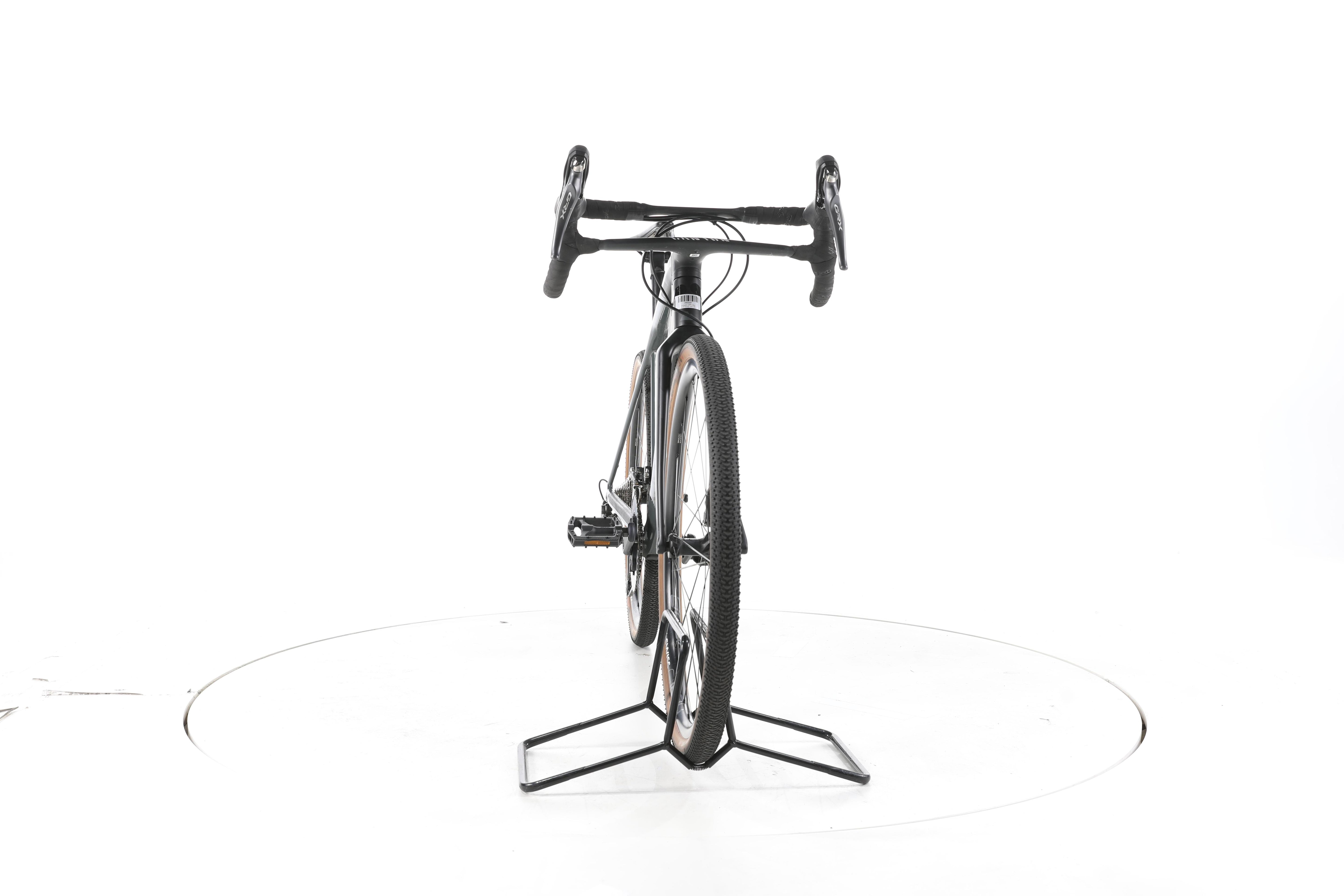 Canyon Grail CF SL 8 Fahrrad Rennrad & Gravel - Image 4