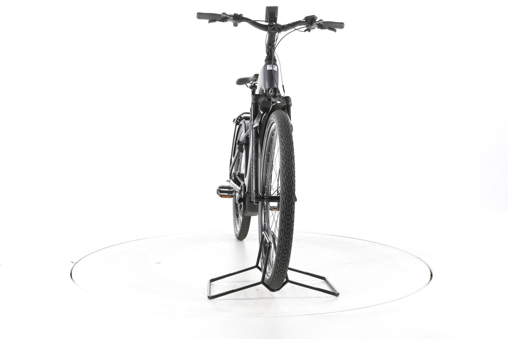Cube Kathmandu Hybrid Comfort Pro City E-Bike Tiefeinsteiger 2025 - Image 4