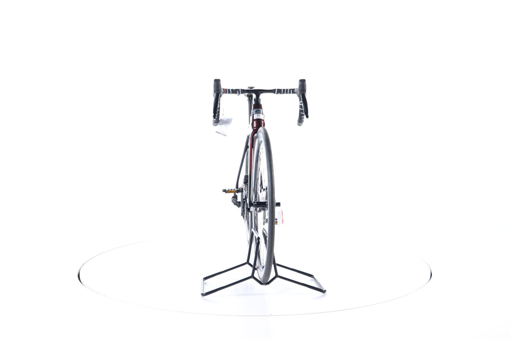 Corratec CCT Evo Factory Team Rennrad Carbon - Image 4