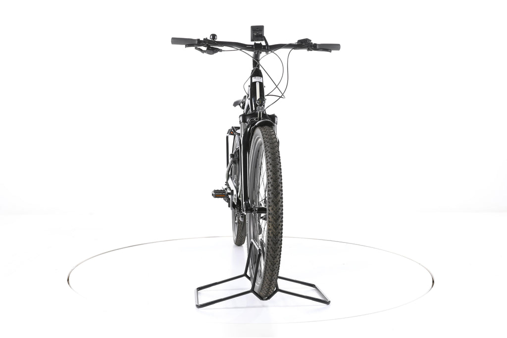 Cannondale Tesoro Neo X 2 STH Trekking E-Bike 2023 - Image 4