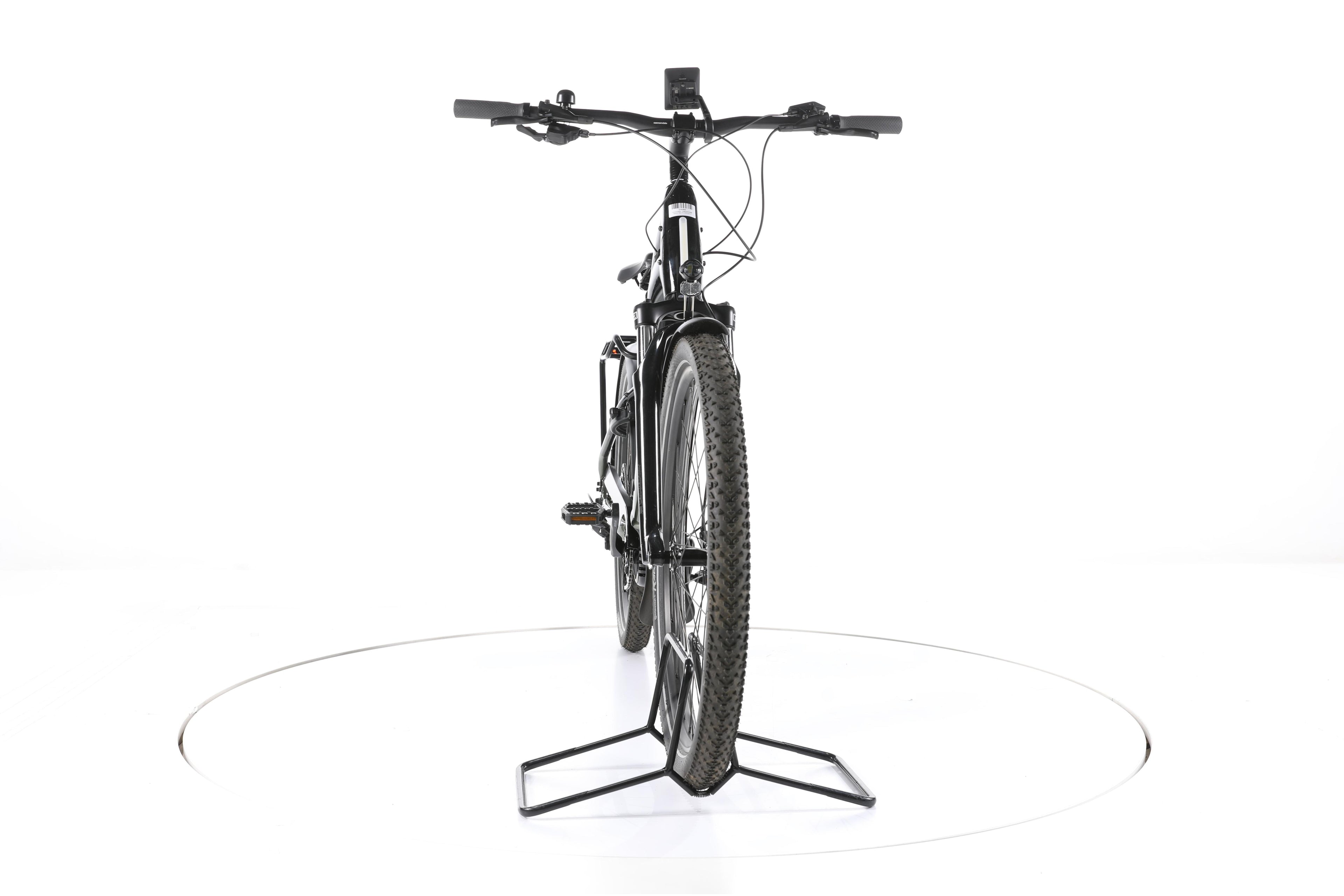 Cannondale Tesoro Neo X 2 STH Trekking E-Bike 2023 - Image 4