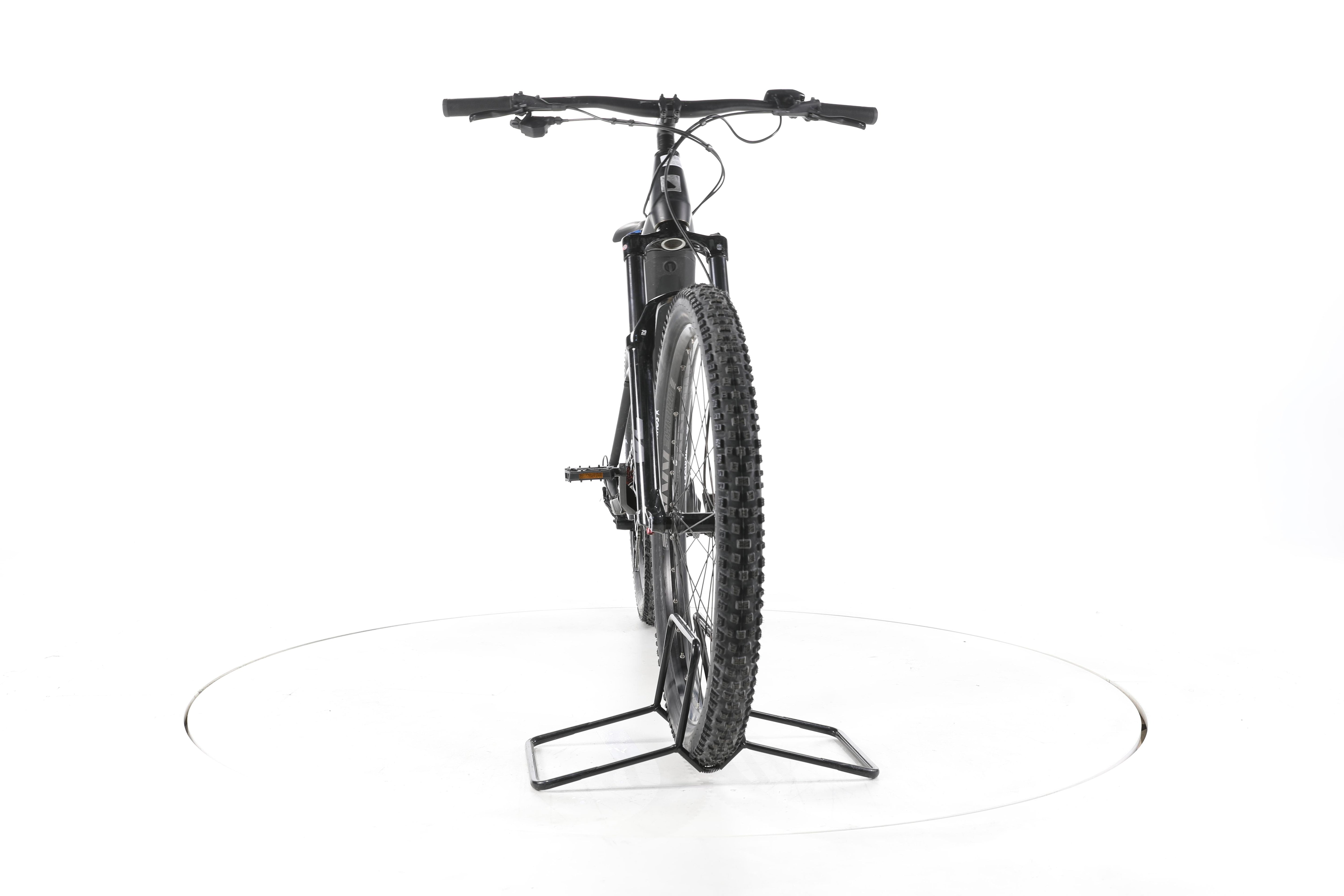 Haibike ALLTRAIL 3 E-Bike Fully 2024 - Image 4