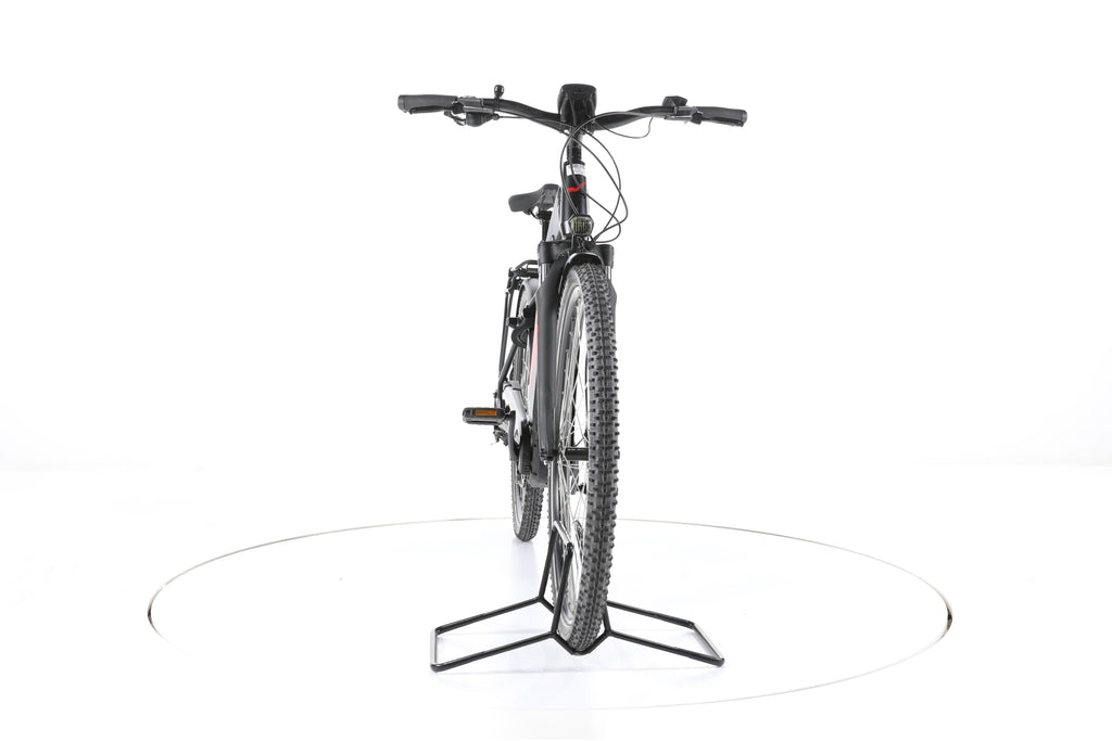 Victoria eTrekking 6.5 Trekking E-Bike - Image 4