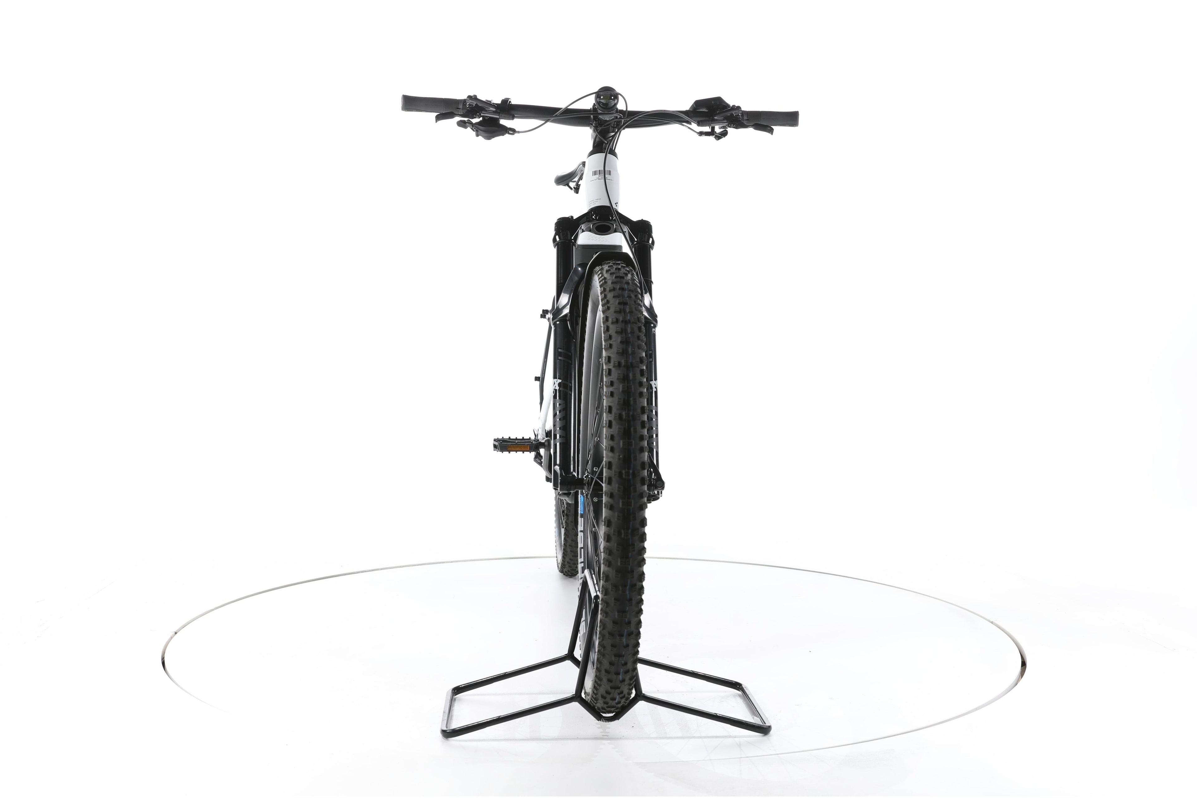Cube Stereo Hyb. ONE44 EXC Allroad SUV E-Bike 2025 - Image 4