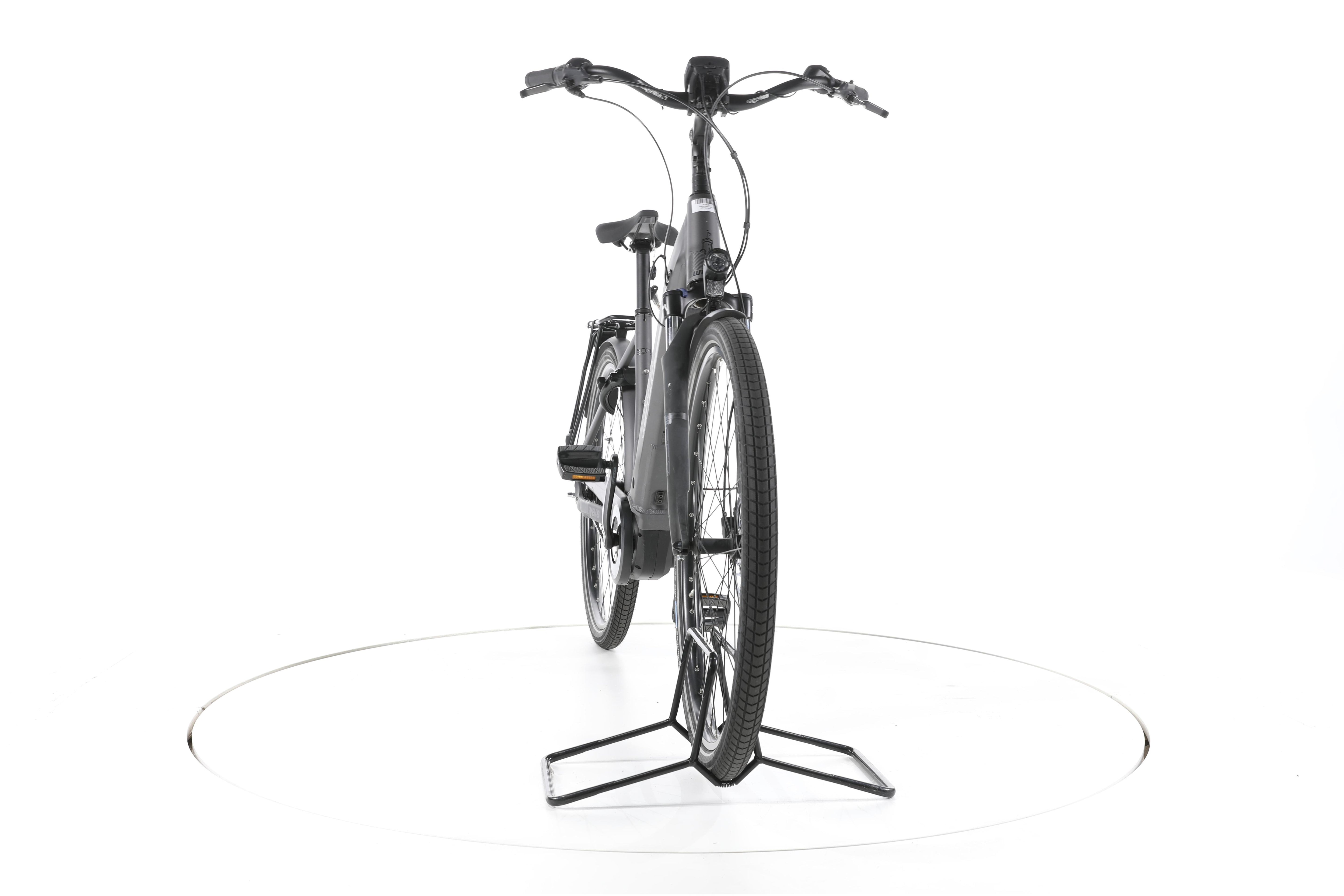 Wittich WBI 8 City E-Bike Tiefeinsteiger - Image 4