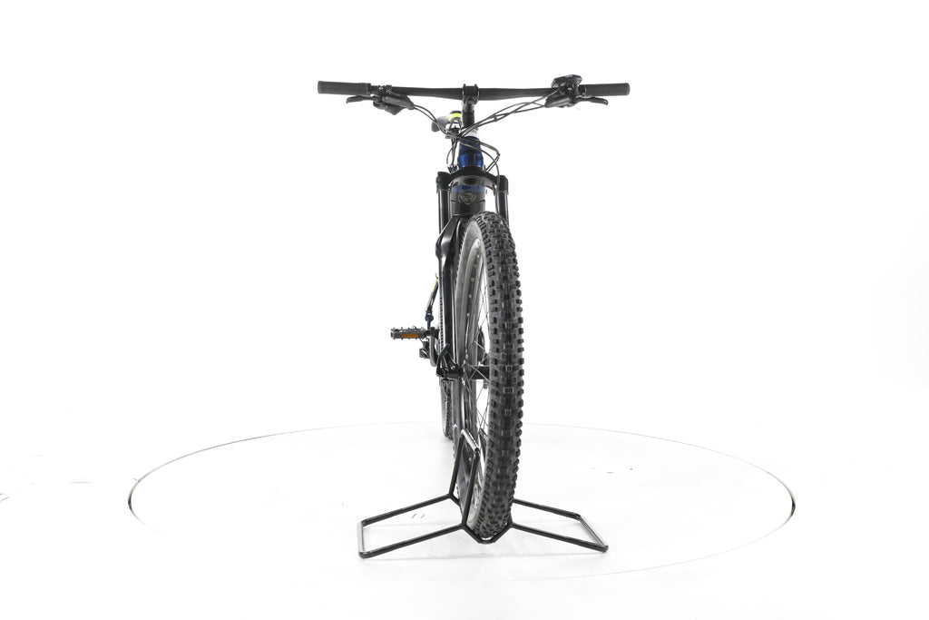 R Raymon FullRay 130E 6.0 E-Bike Fully - Image 4