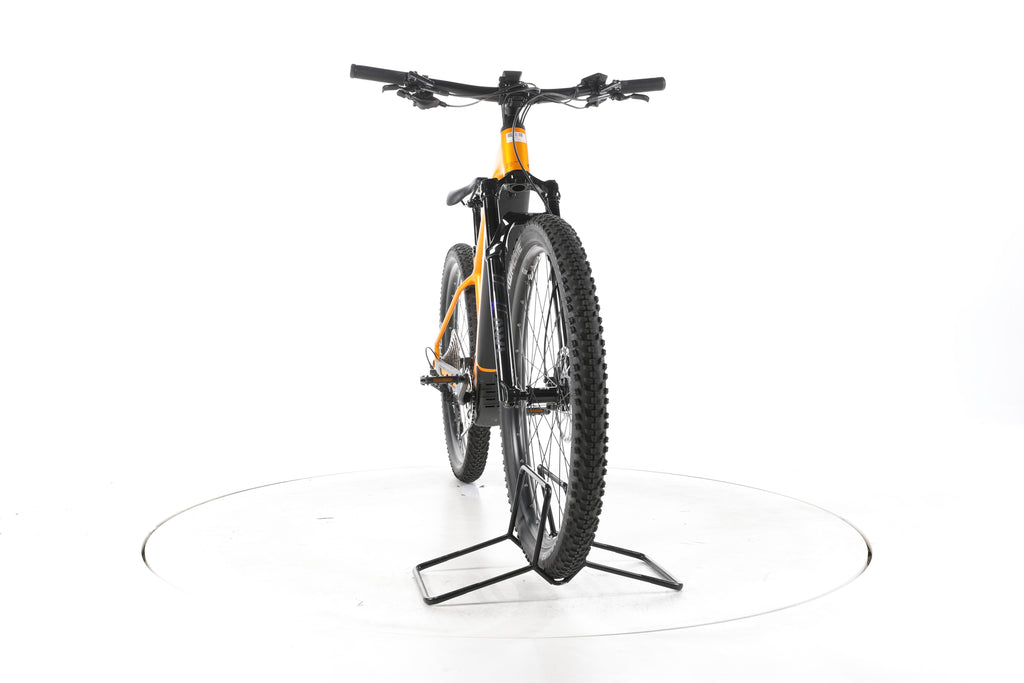 Cube Reaction Hybrid SLX E-Bike 2025 - Image 4