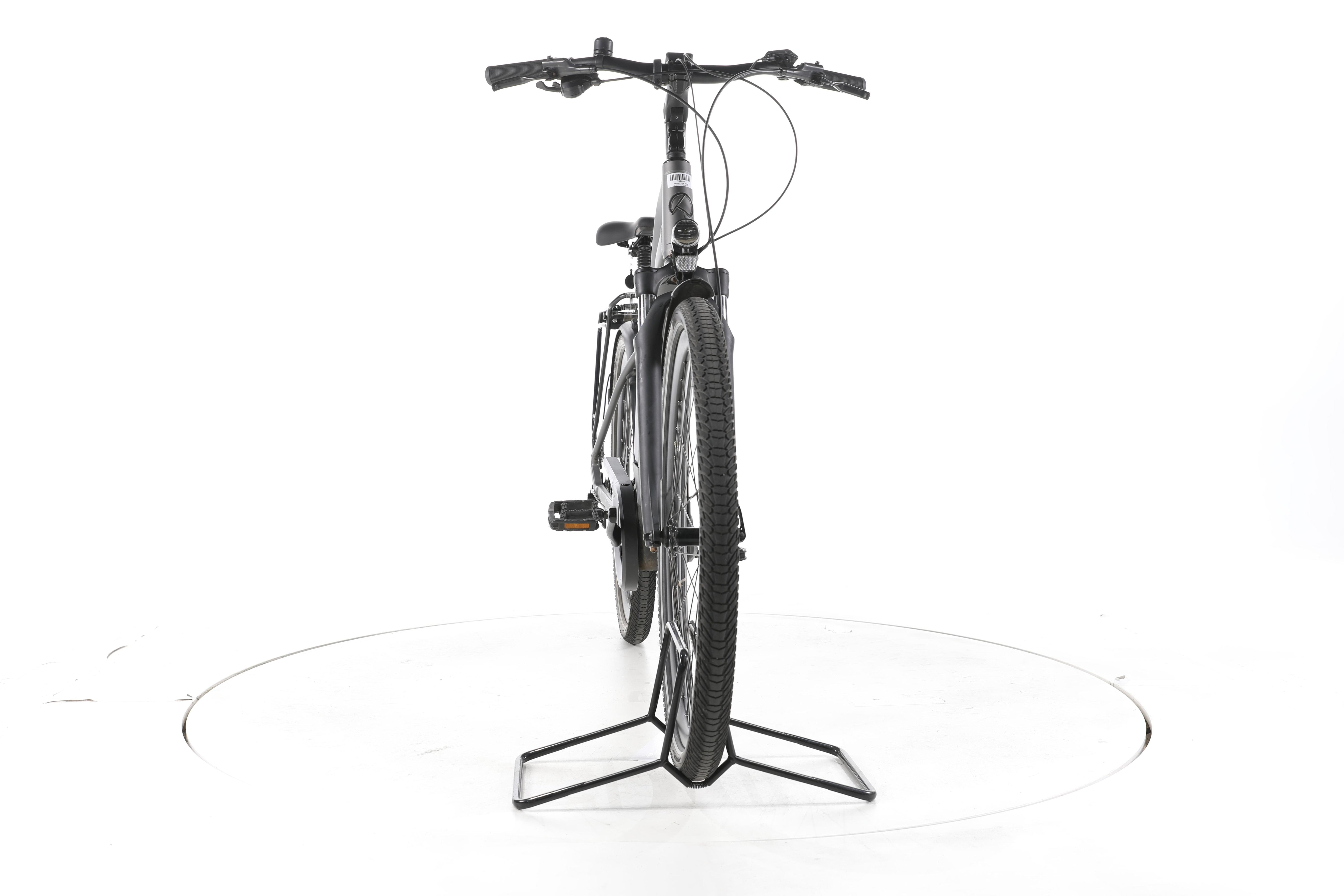 Kalkhoff Endeavour1.B Trekking E-Bike - Image 4