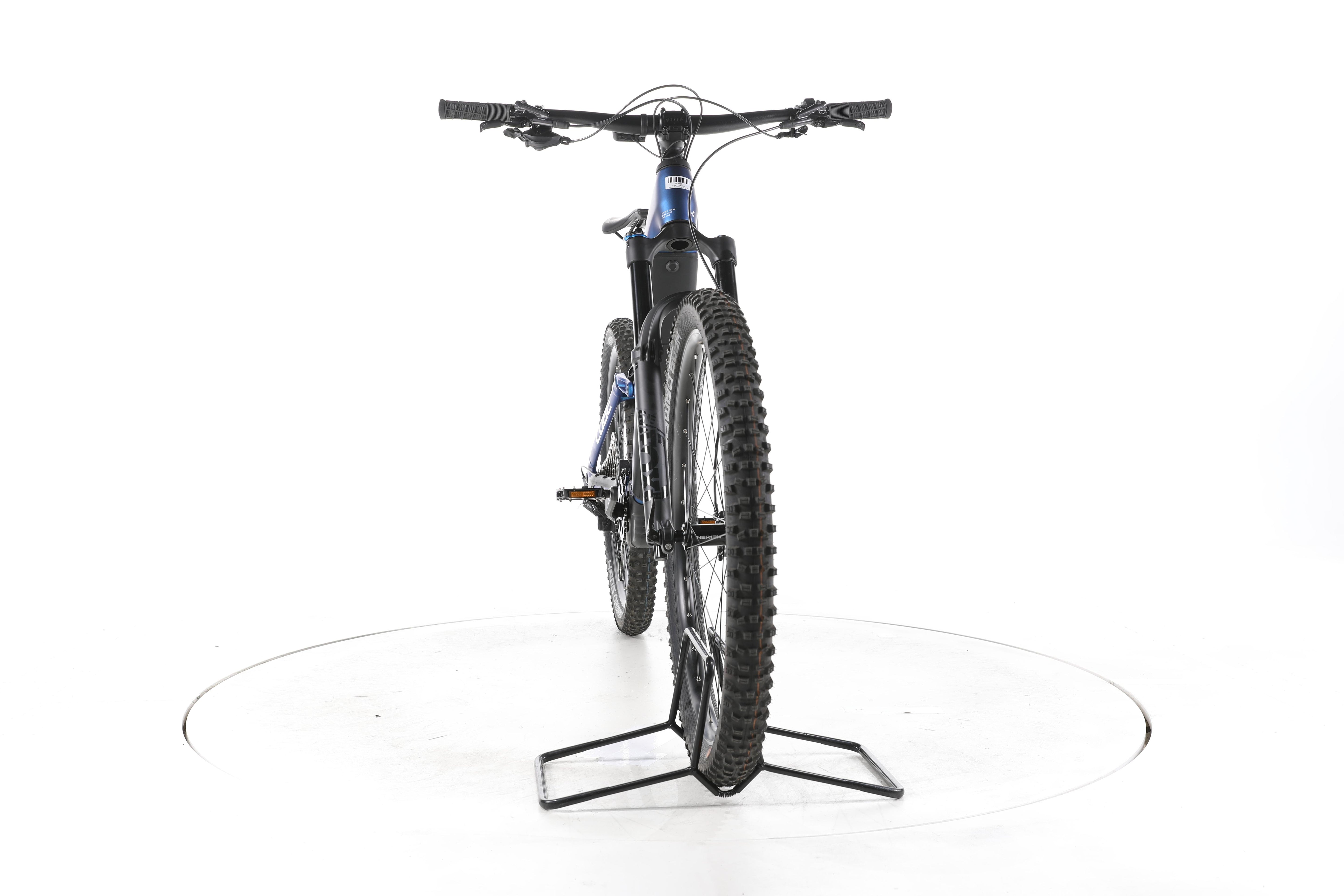 Cube Stereo Hybrid One 44 E-Bike Fully Carbon 2025 - Image 4