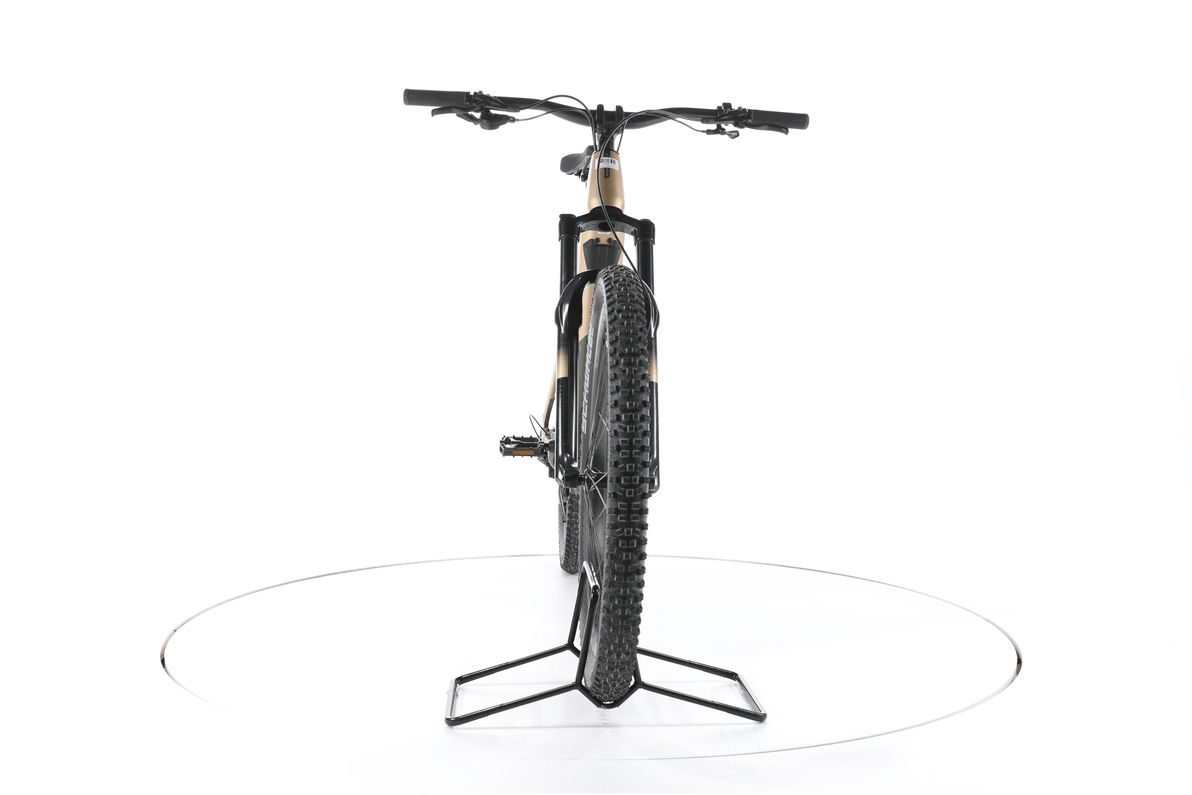 Orbea WILD FS H30 Fully E-Bike 2023 - Image 4