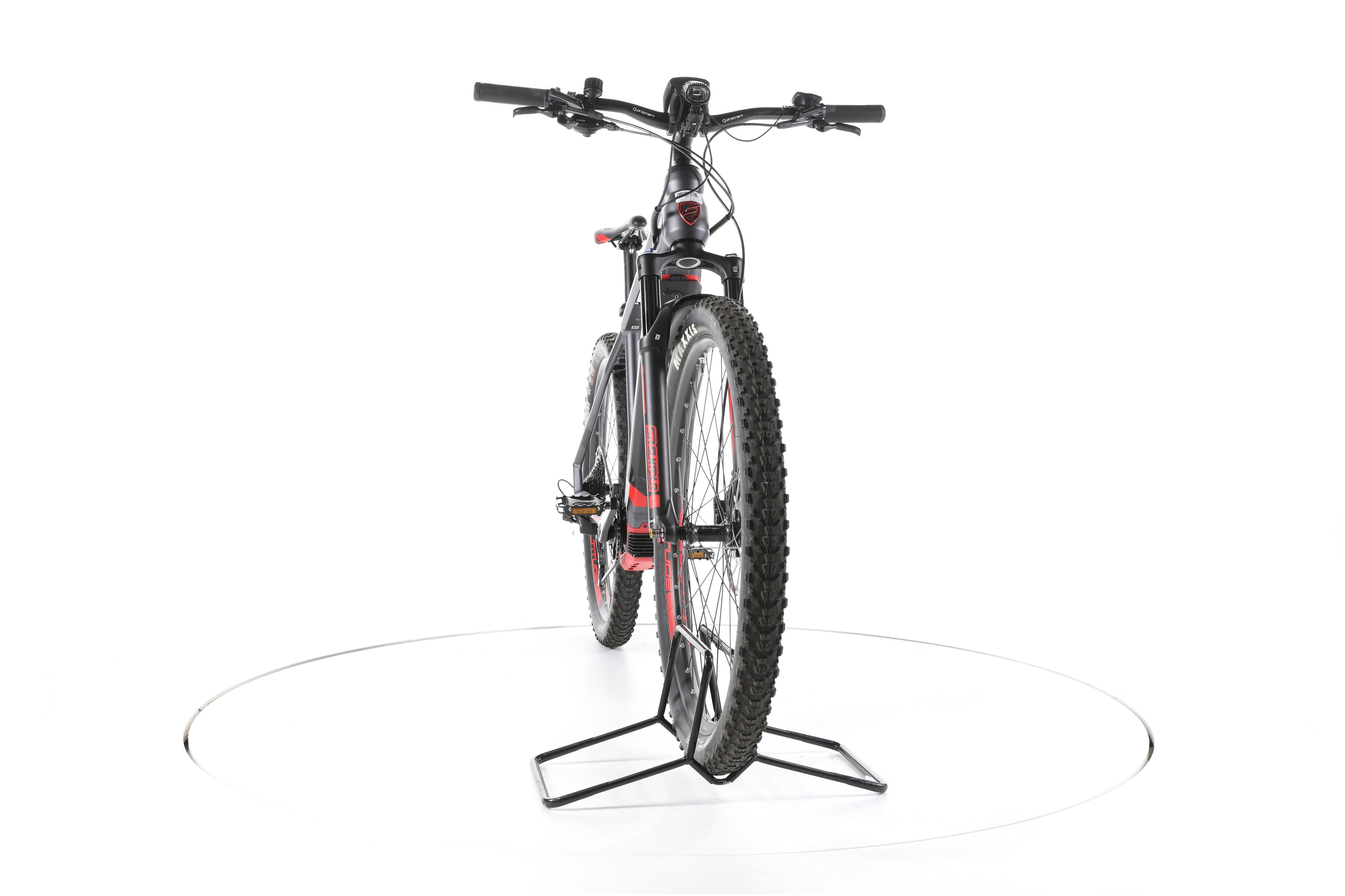 Centurion Backfire E R860i E-Bike - Image 4