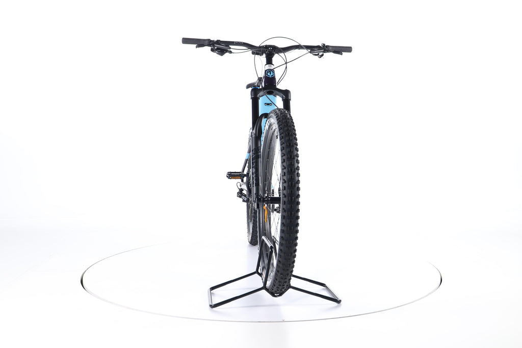 Mondraker DUSK R Fully E-Bike - Image 4