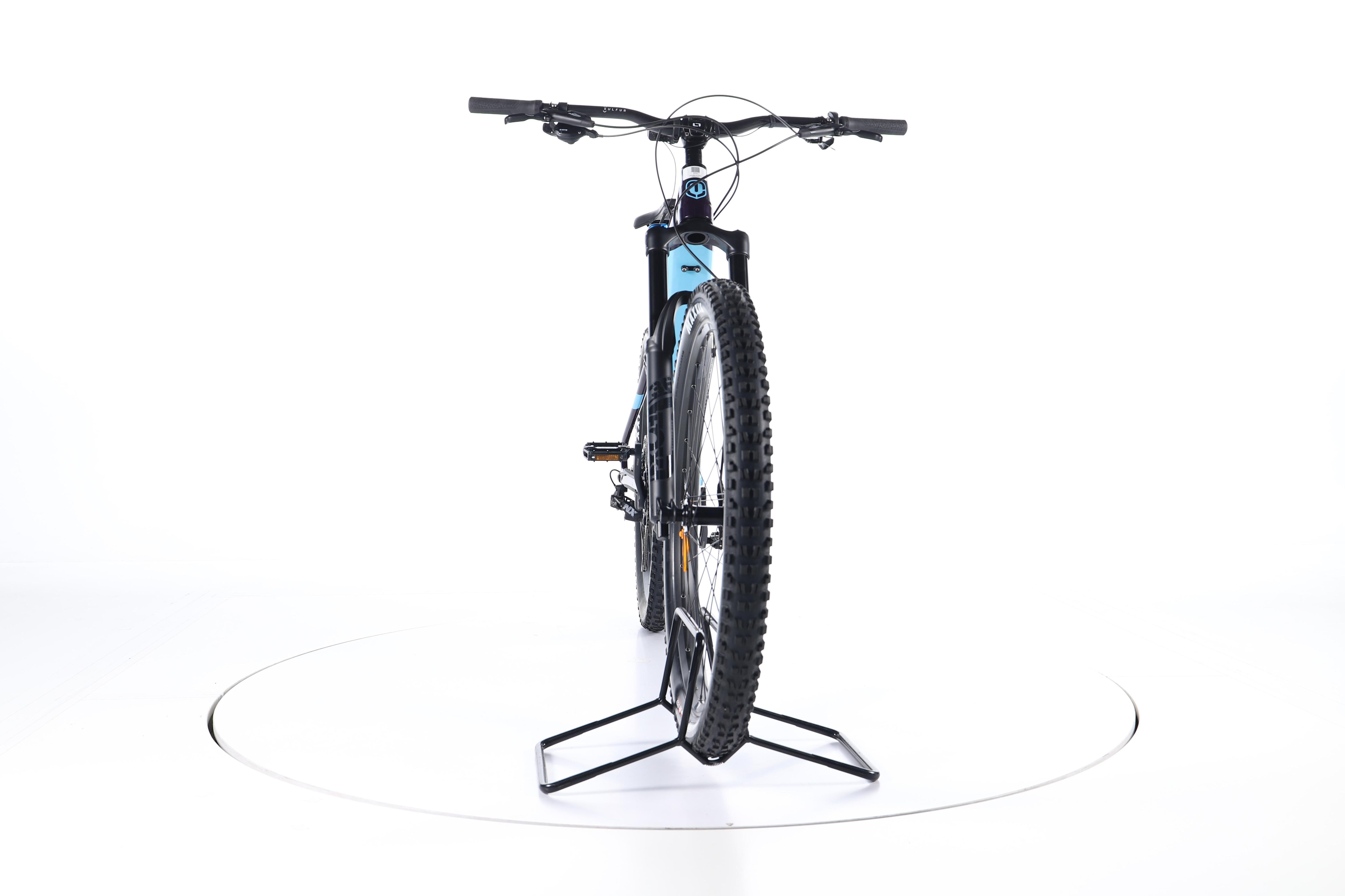 Mondraker DUSK R Fully E-Bike - Image 4