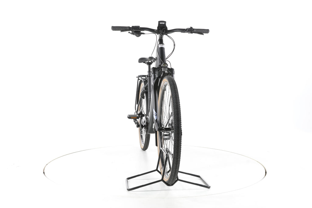 Rock Machine Crossride E450 Trekking E-Bike Tiefeinsteiger - Image 4