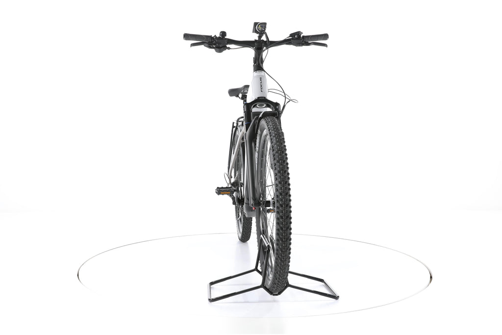 Focus Planet² 6.8 Trekking E-Bike Tiefeinsteiger 2023 - Image 4
