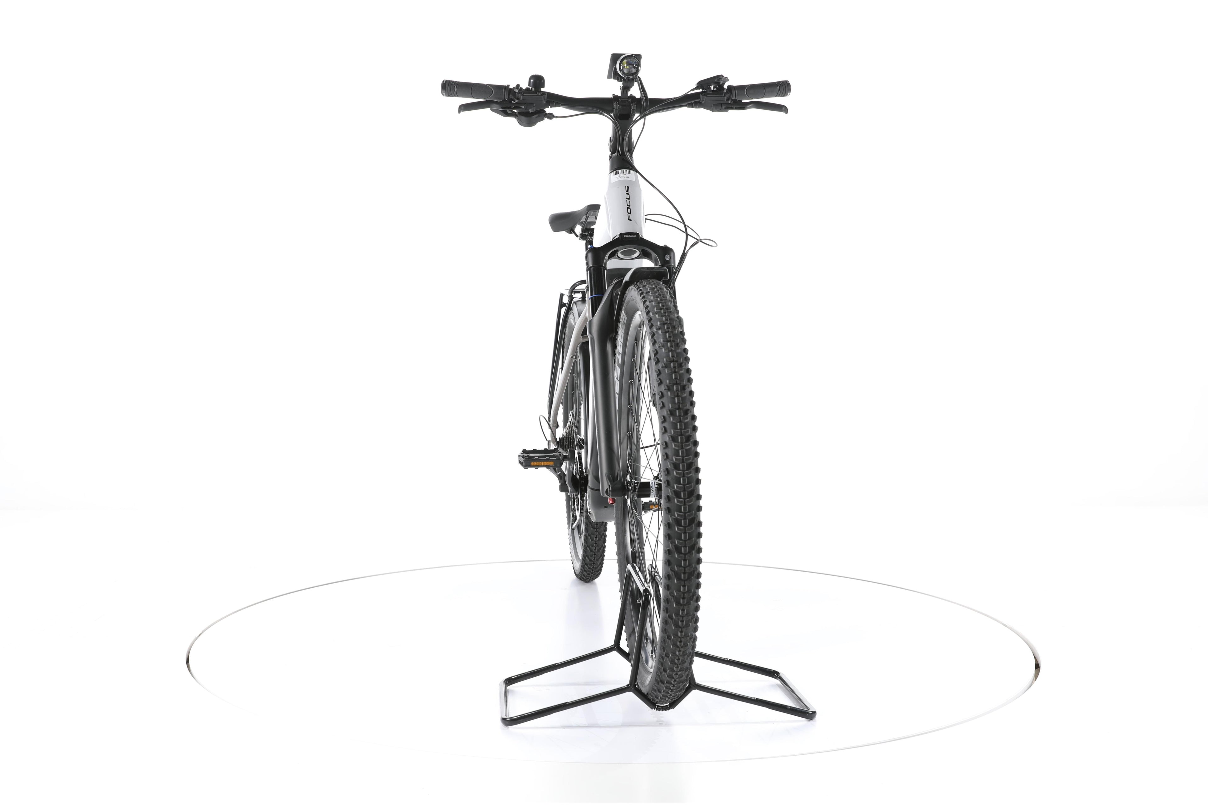 Focus Planet² 6.8 Trekking E-Bike Tiefeinsteiger 2023 - Image 4