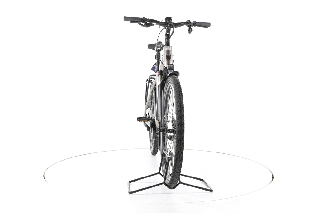 Hercules Edison Comp I-12 Trekking E-Bike Tiefeinsteiger - Image 4