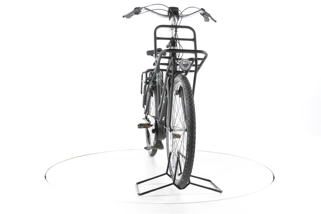 Gazelle Miss Grace C7+ HMB City E-Bike - Image 4