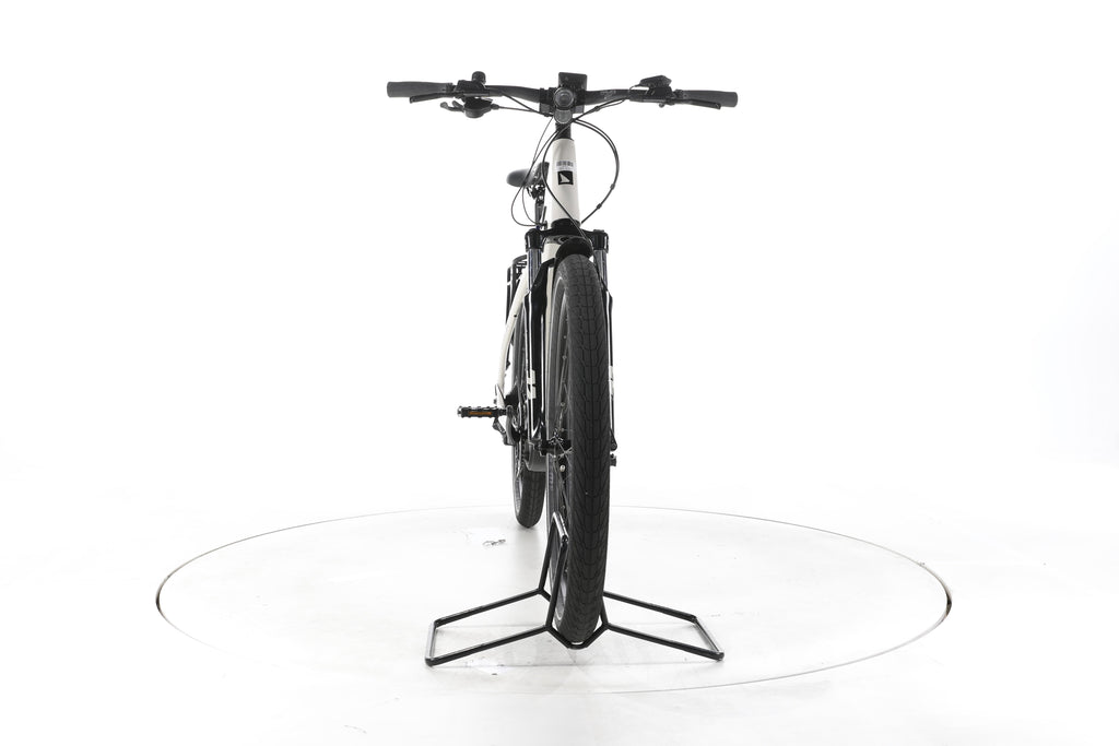 Haibike Trekking 3 Trekking E-Bike 2024 - Image 4