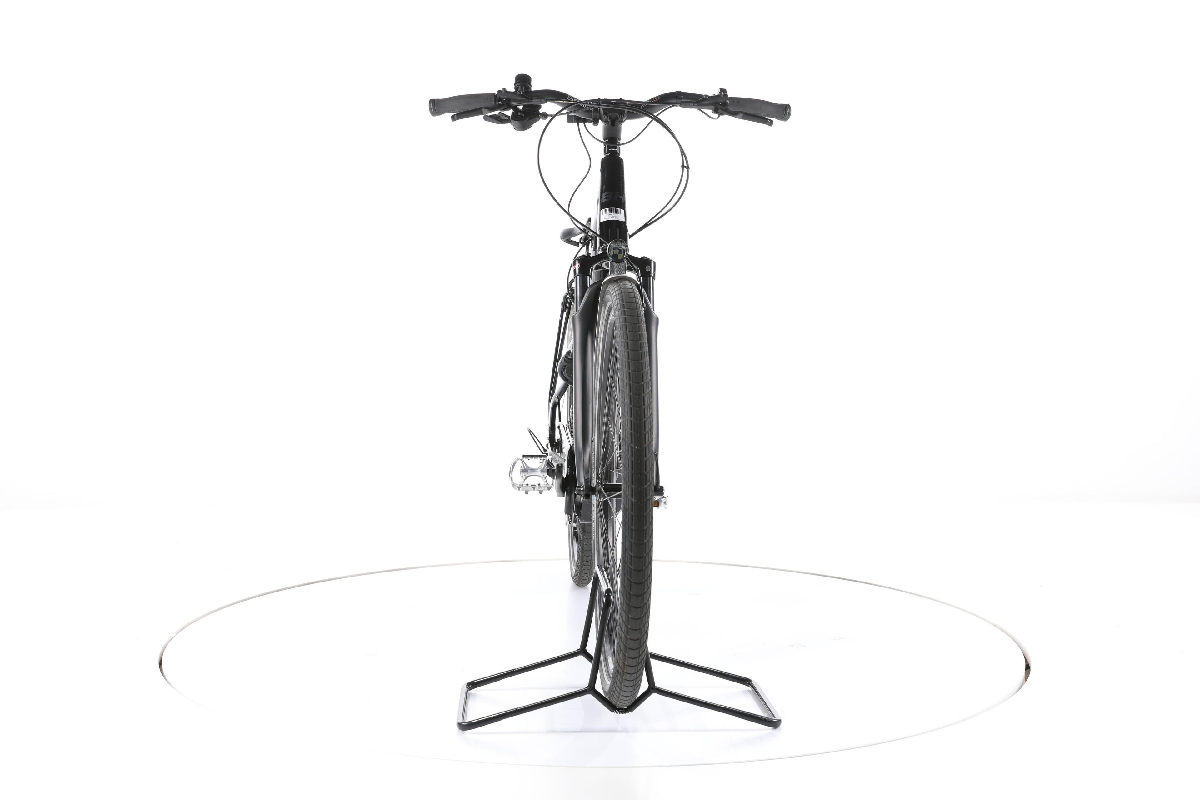 BH Bikes Atoms Jet Pro Trekking E-Bike - Image 4