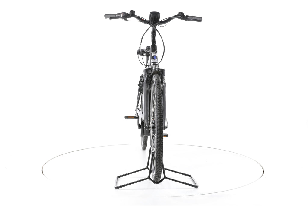 Victoria eTrekking 7.6 City E-Bike Tiefeinsteiger - Image 4