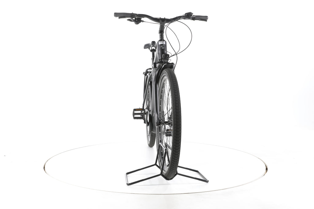 Cube Touring Hybrid Pro Trekking E-Bike - Image 4
