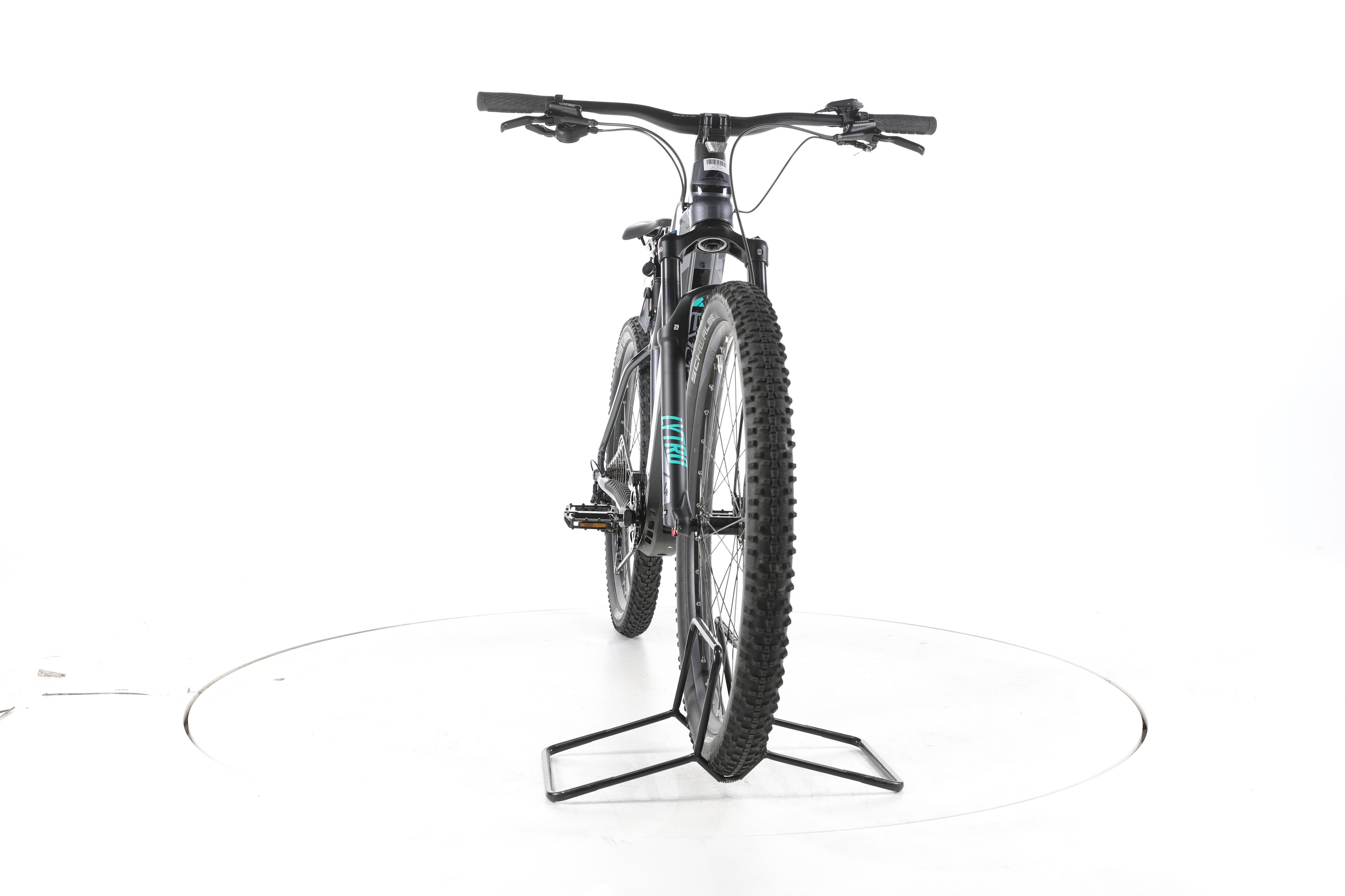 Bulls Sonic EVO 1 E-Bike - Image 4