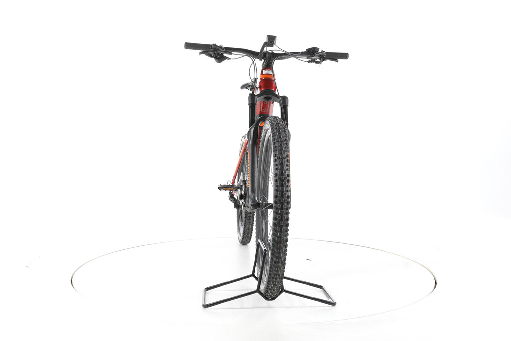 Bulls Sonic EVO AM 3 Fully E-Bike - Image 4