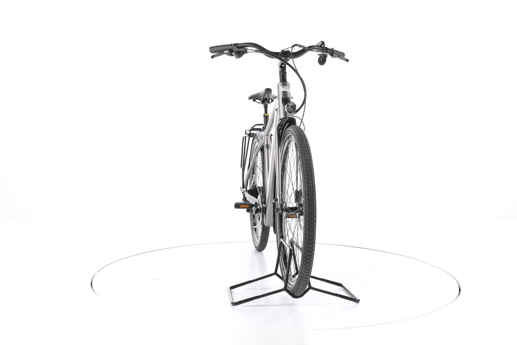 Hercules Urbanico I-10 City E-Bike 2024 - Image 4