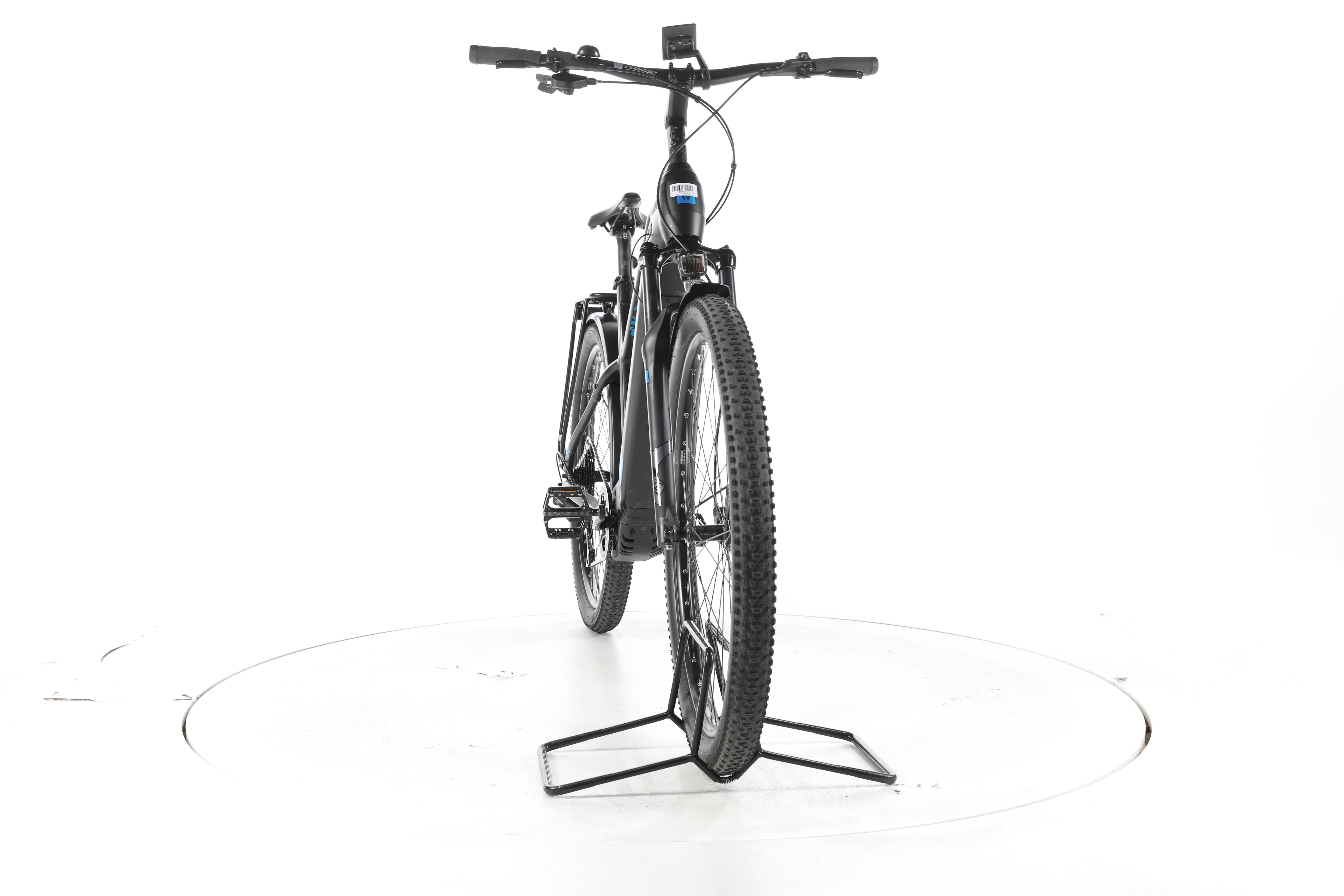 Conway Cairon C 2.0 Trekking E-Bike - Image 4