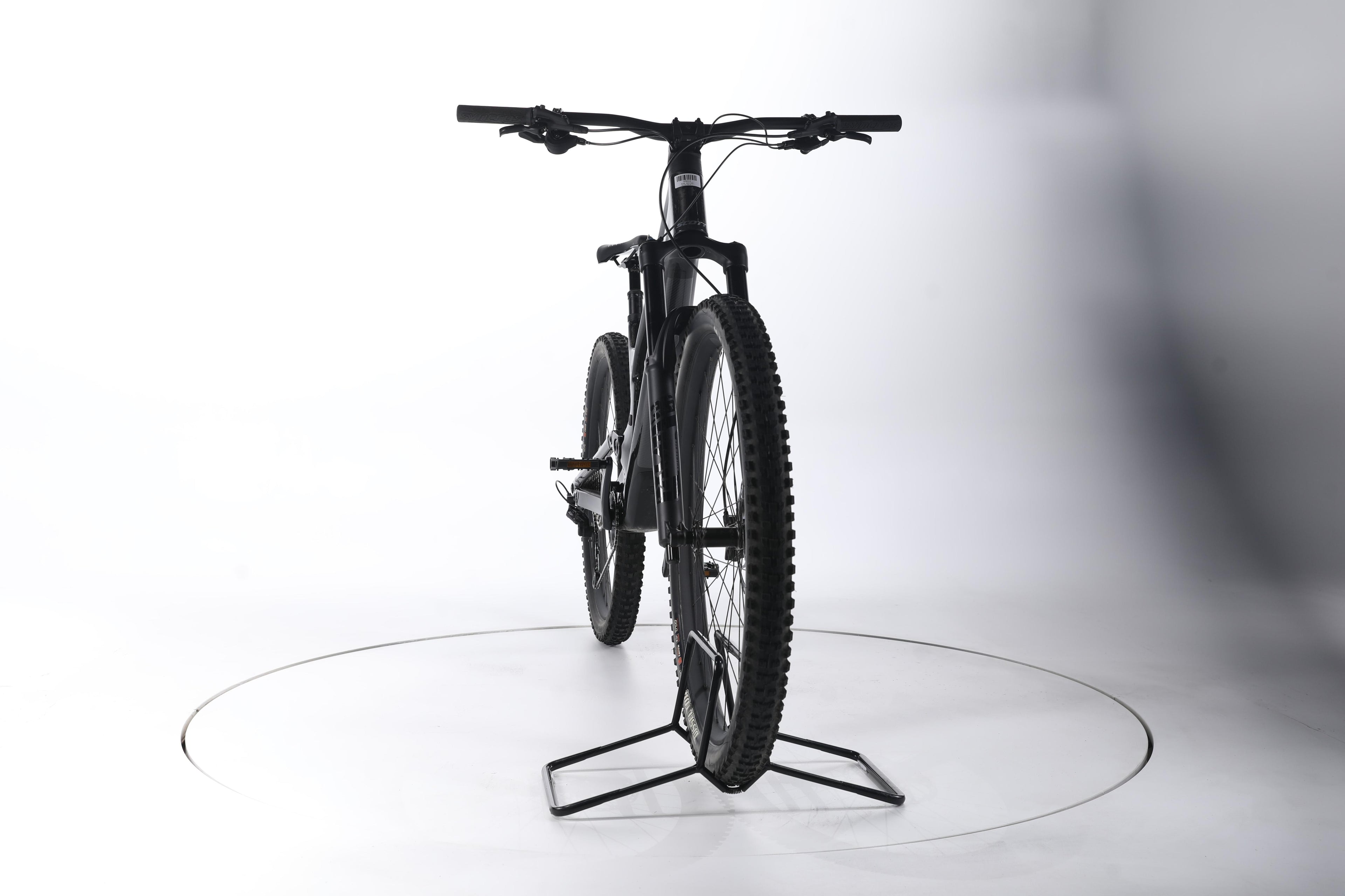 Scott Genius 920 - Image 4