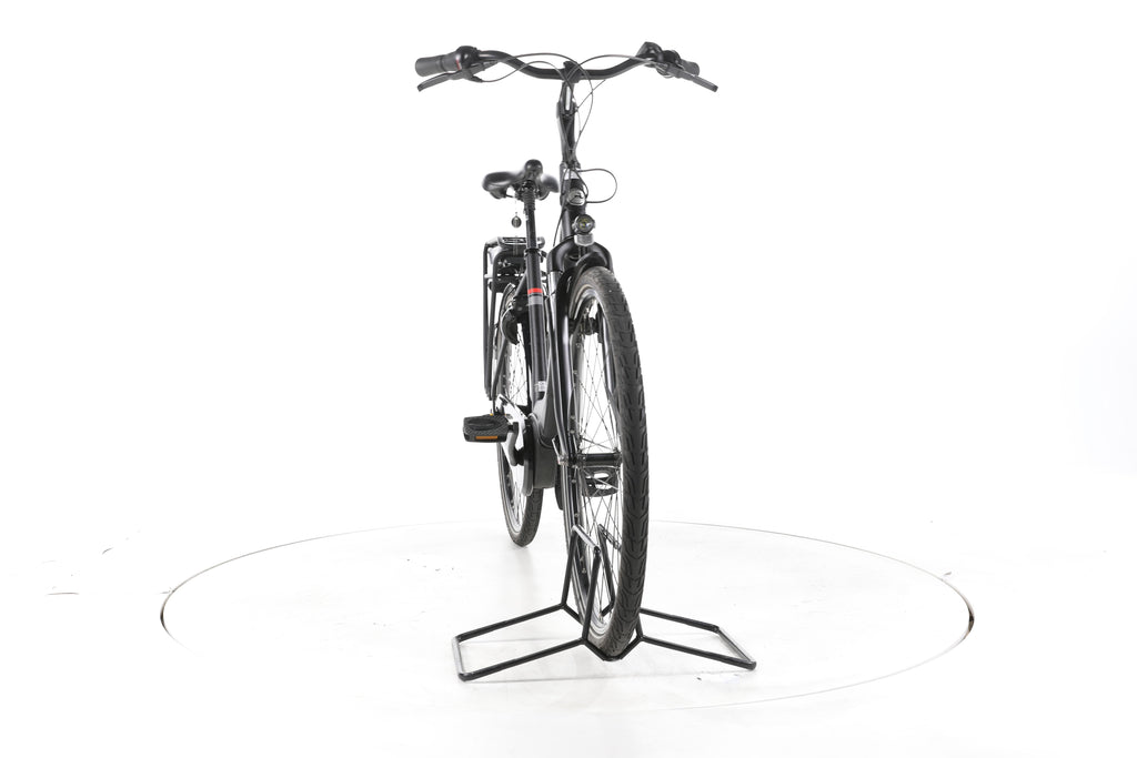 Gazelle Paris C7+ City E-Bike Tiefeinsteiger - Image 4