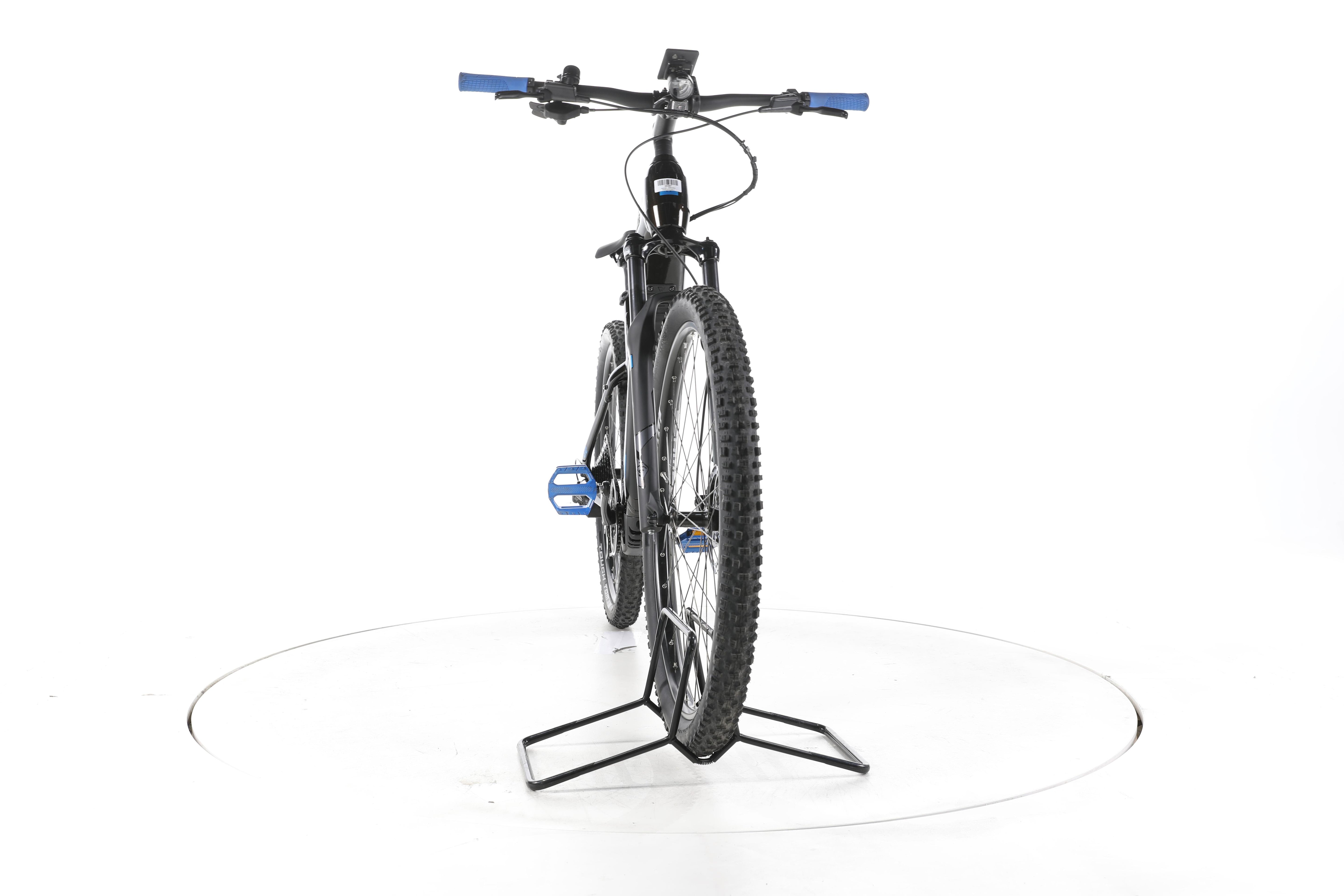 Conway Cairon S 2.0 E-Bike - Image 4