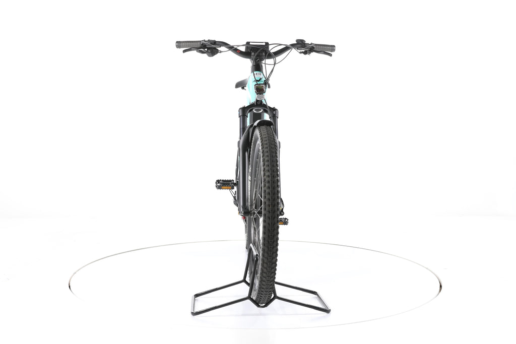 Victoria eParcours 12.8 SUV E-Bike Tiefeinsteiger - Image 4