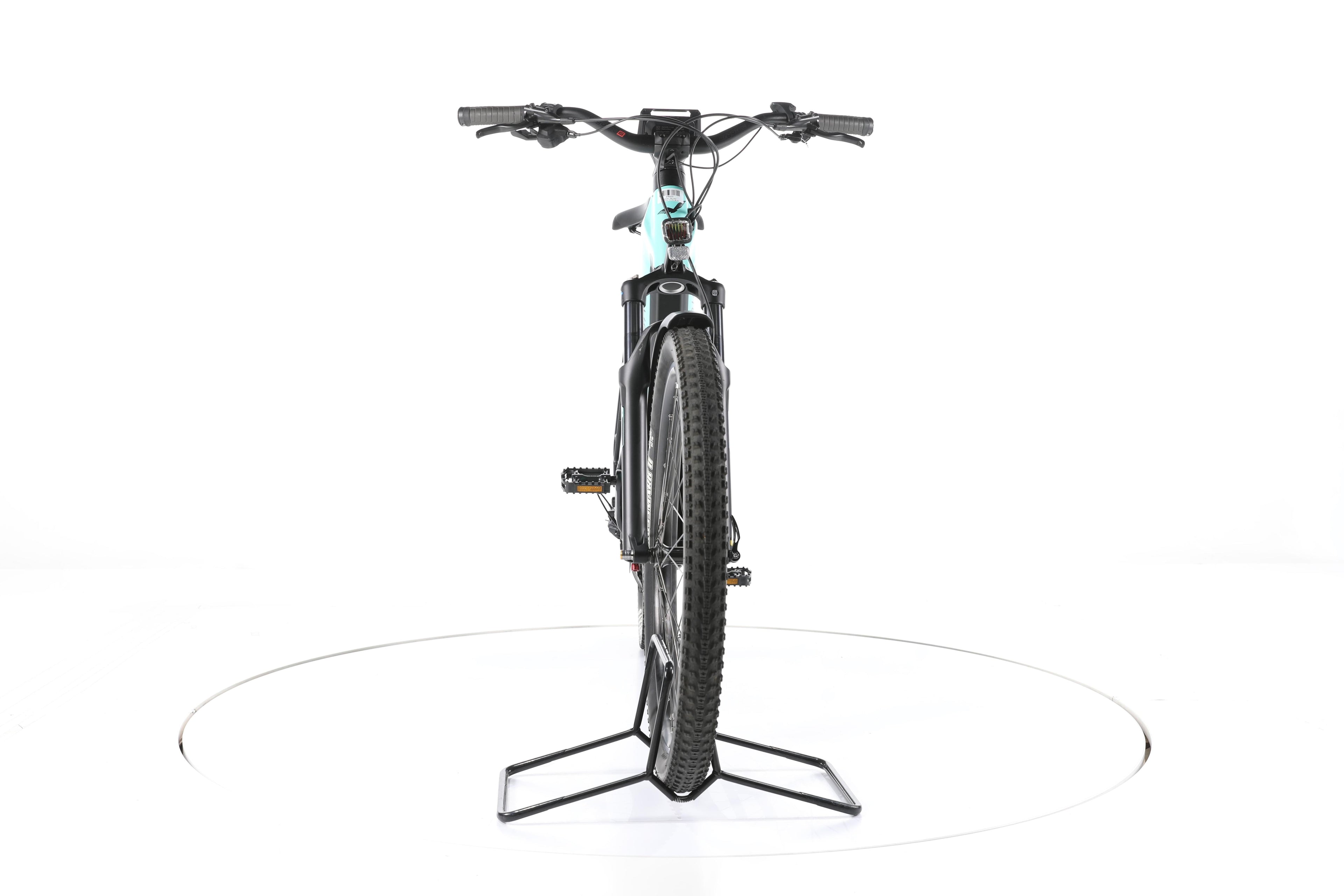 Victoria eParcours 12.8 SUV E-Bike Tiefeinsteiger - Image 4