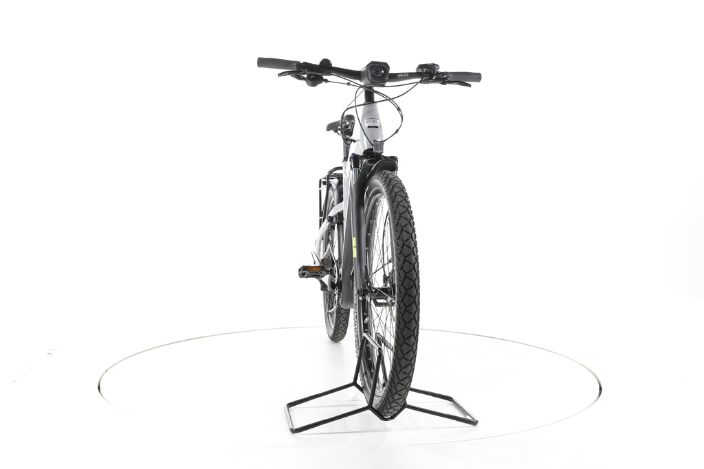 Haibike Trekking 6 Trekking E-Bike - Image 4