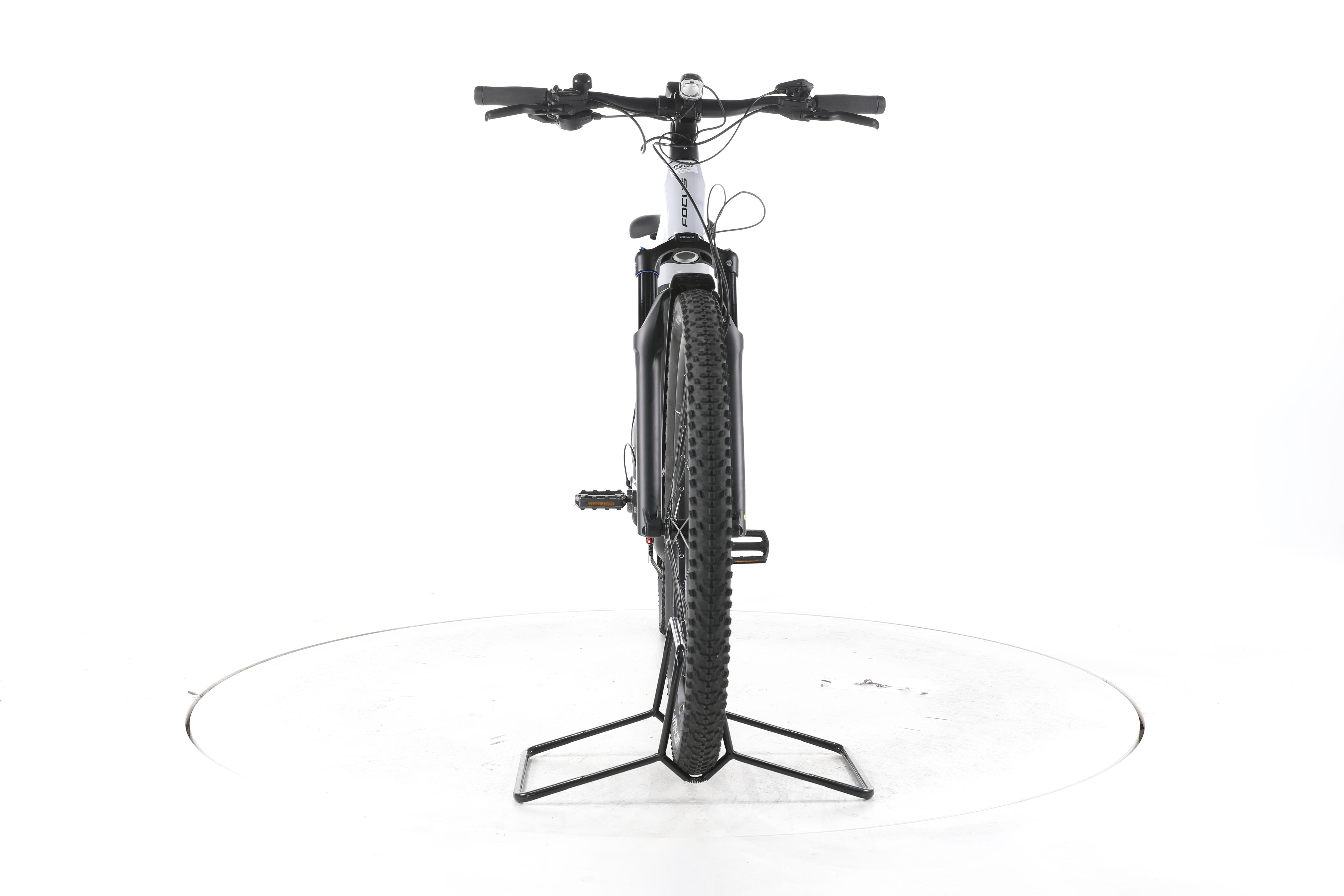 Focus PLANET² 6.8 Trekking E-Bike - Image 4