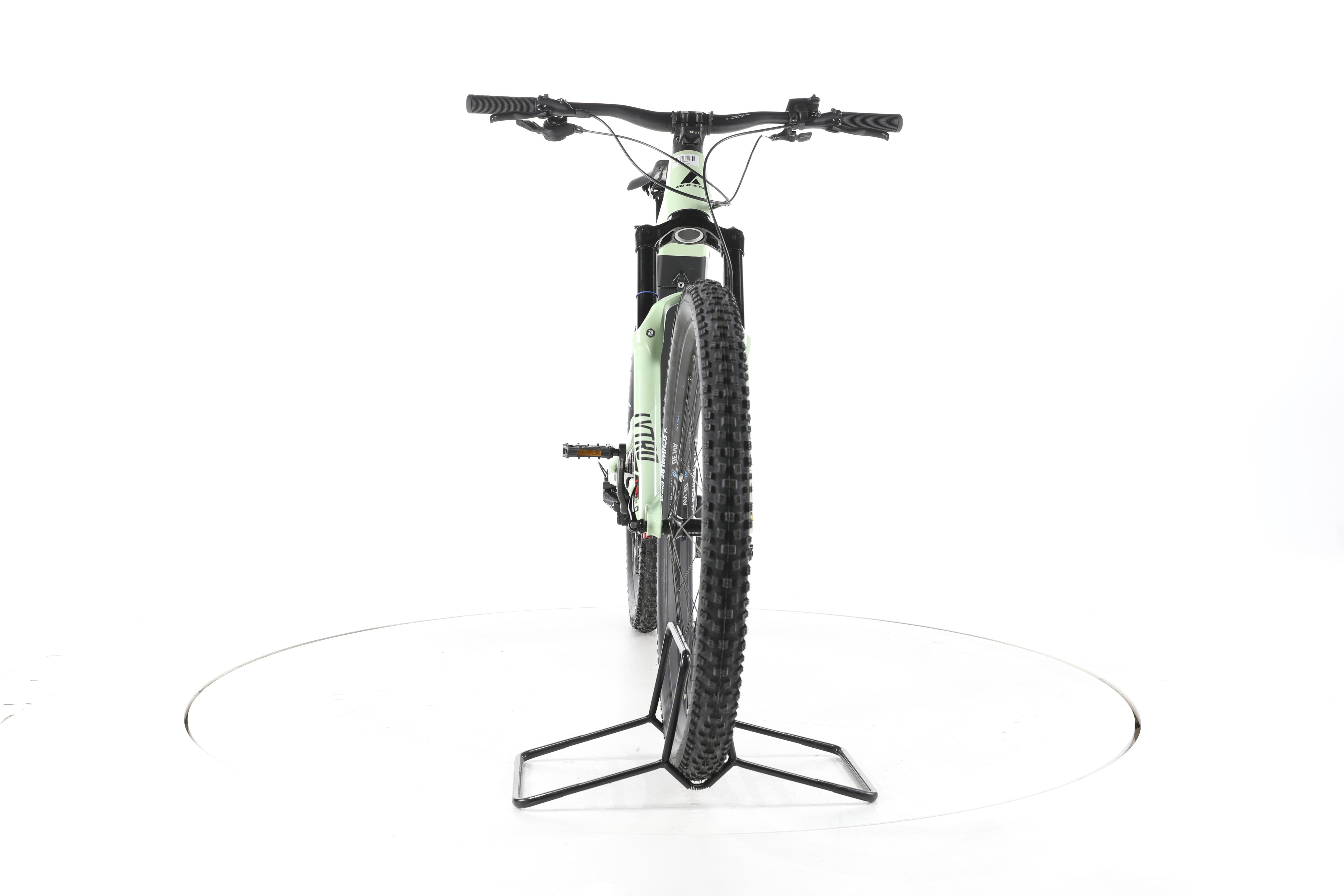 Bulls E-Stream EVO AM 2 E-Bike Fully - Image 4