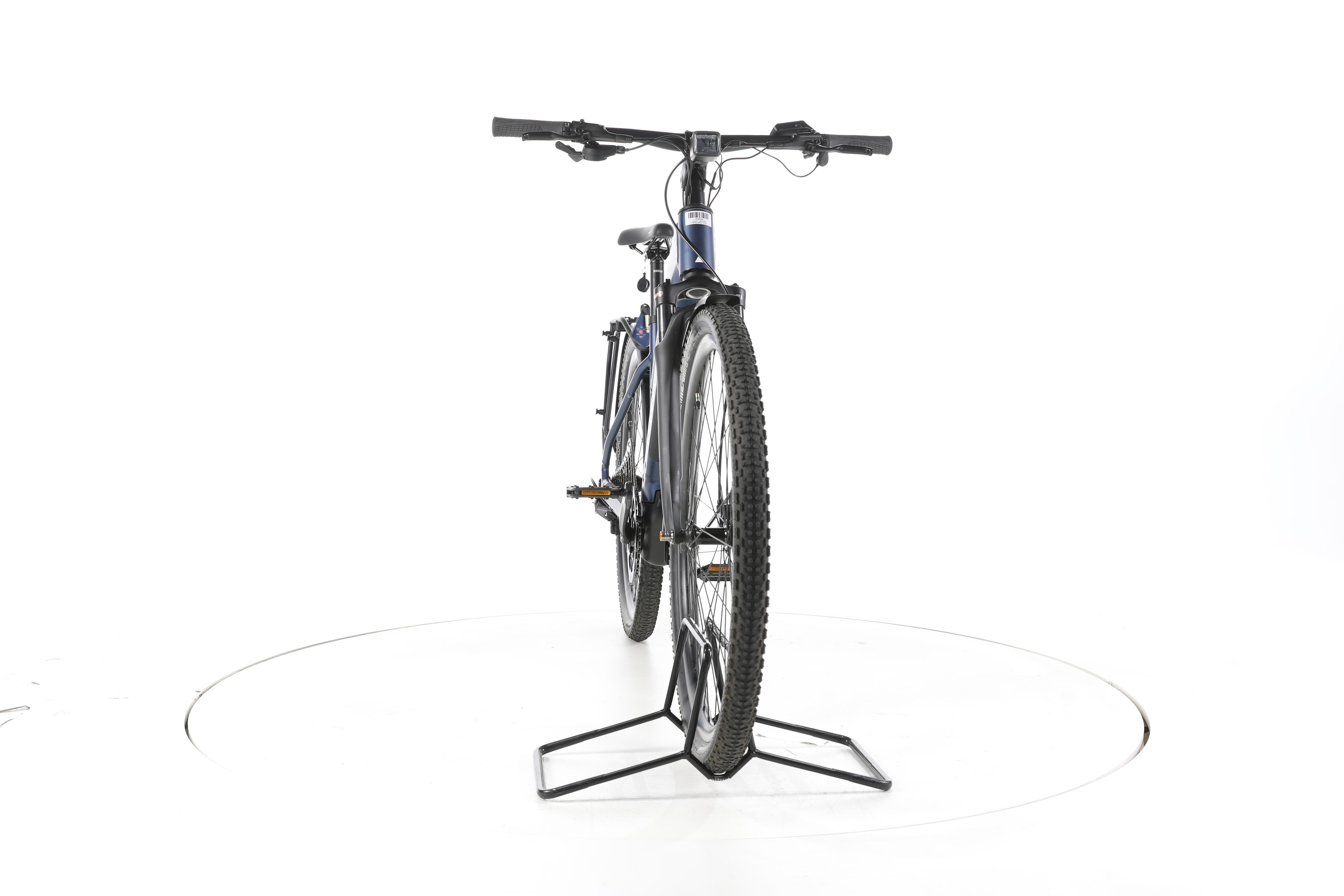Canyon Pathlite:ONfly 7 Trekking E-Bike 2025 - Image 4