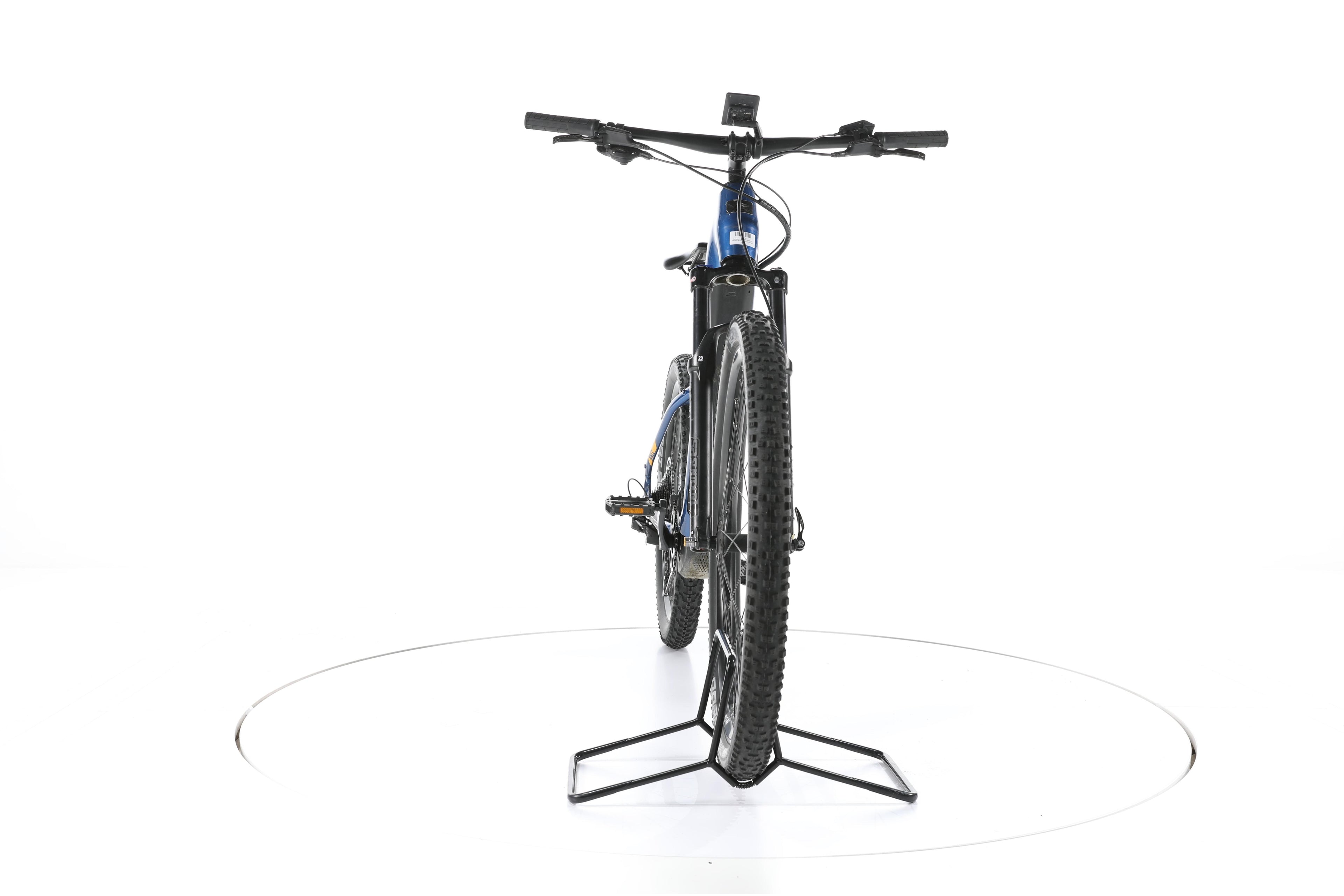 Corratec E-Power X Vert Race Trinity Sport E-Bike 2023 - Image 4