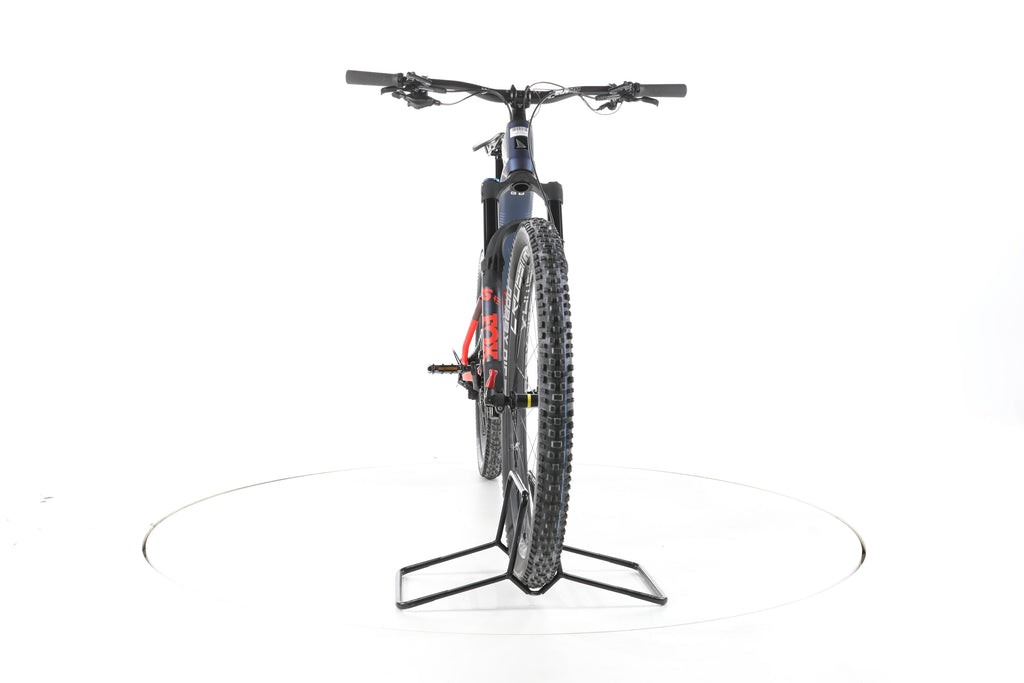 Haibike Lyke CF 11 E-Bike Fully Carbon - Image 4