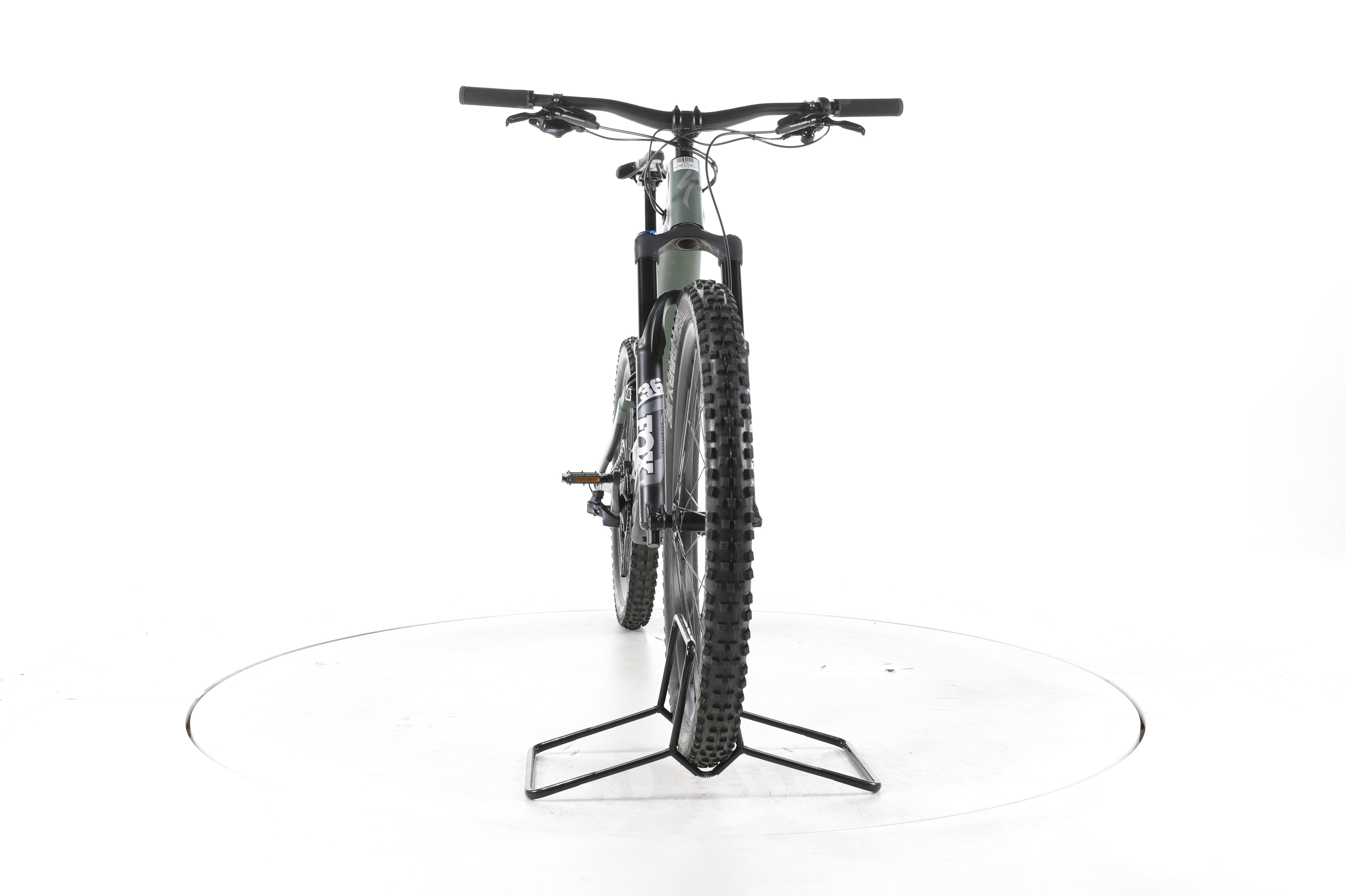 Specialized Turbo Levo Comp E-Bike Fully - Image 4