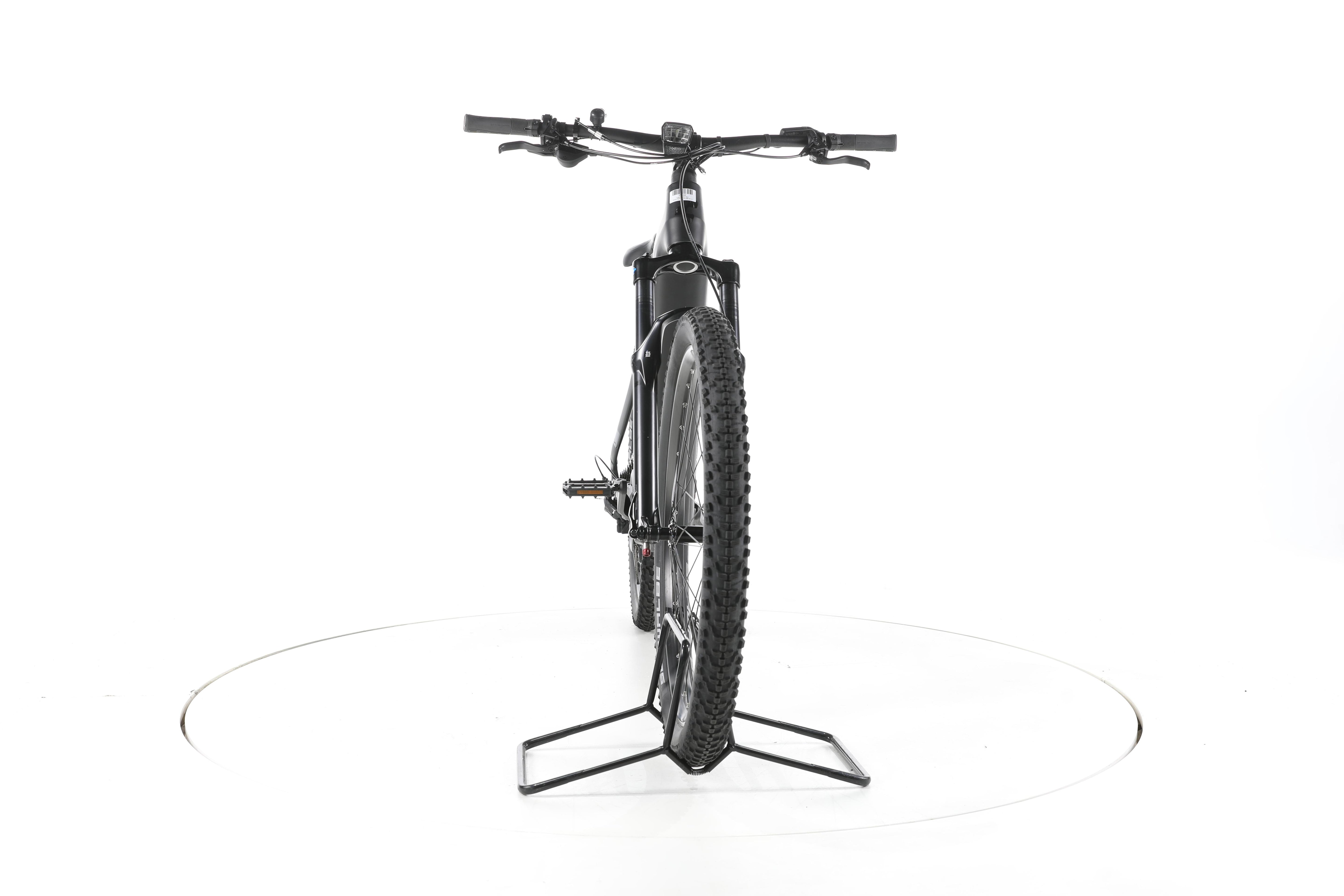 Cube Stereo Hybrid 120 ONE E-Bike Fully 2024 - Image 4