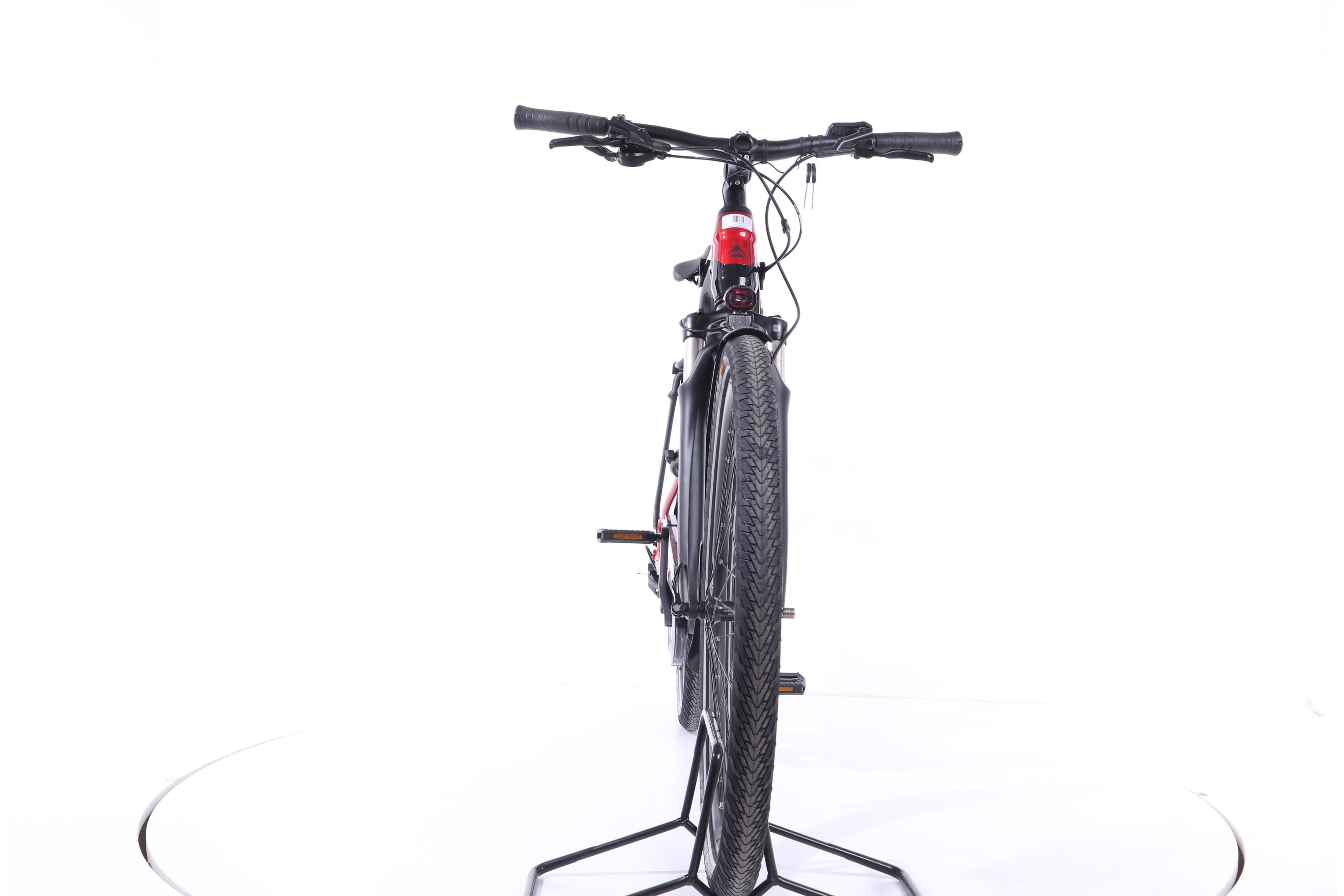 Merida eSPRESSO L EP8-Edition EQ Trekking E-Bike - Image 4