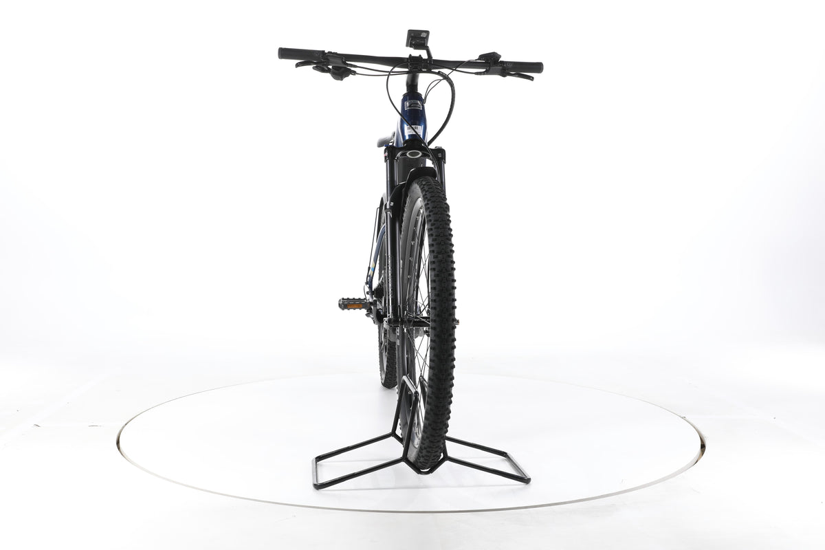 Corratec E-Power X-Vert CX7 LTD Trekking E-Bike - Image 4