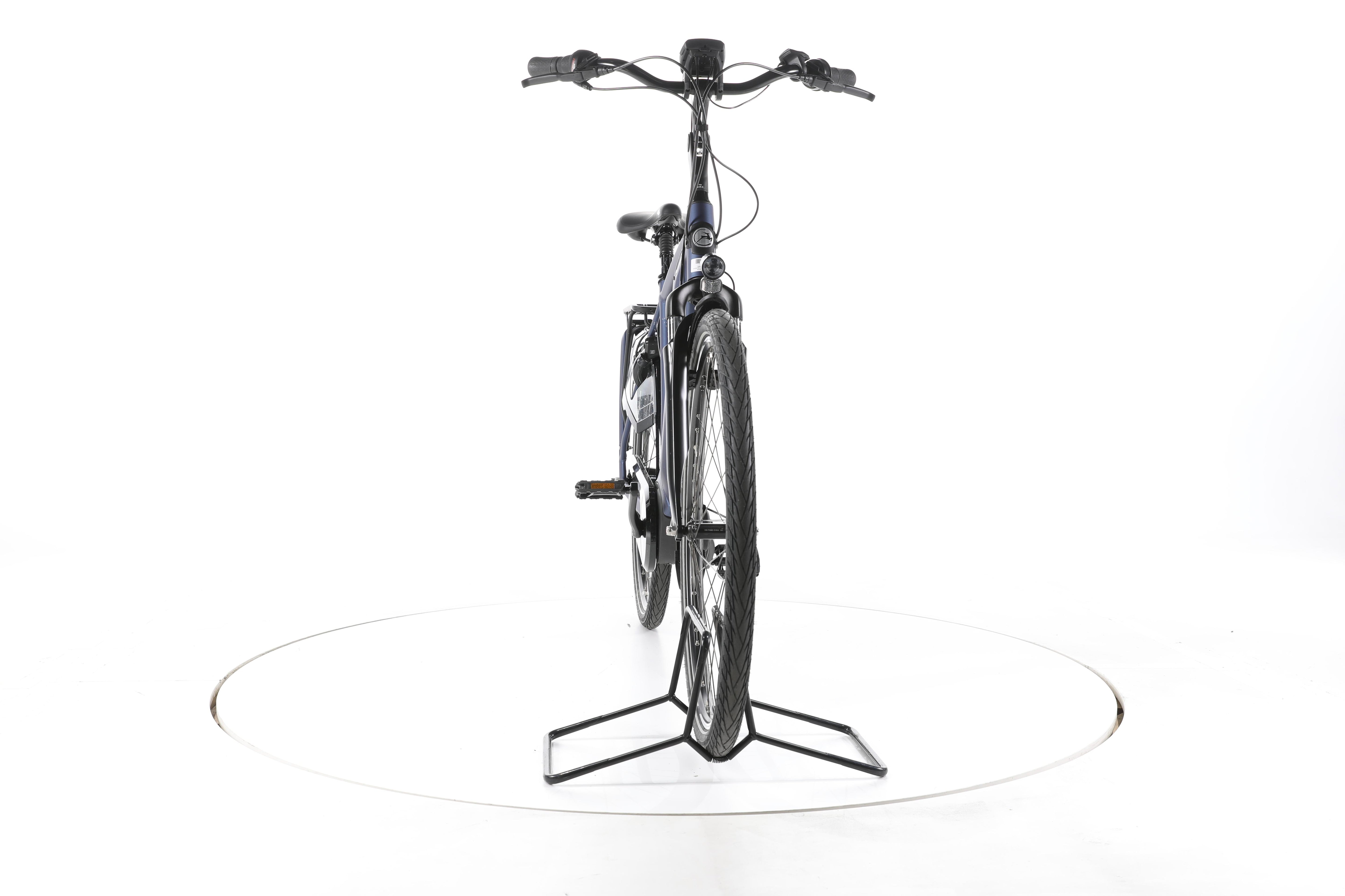 Gazelle Arroyo C7+ HMB Elite City E-Bike - Image 4