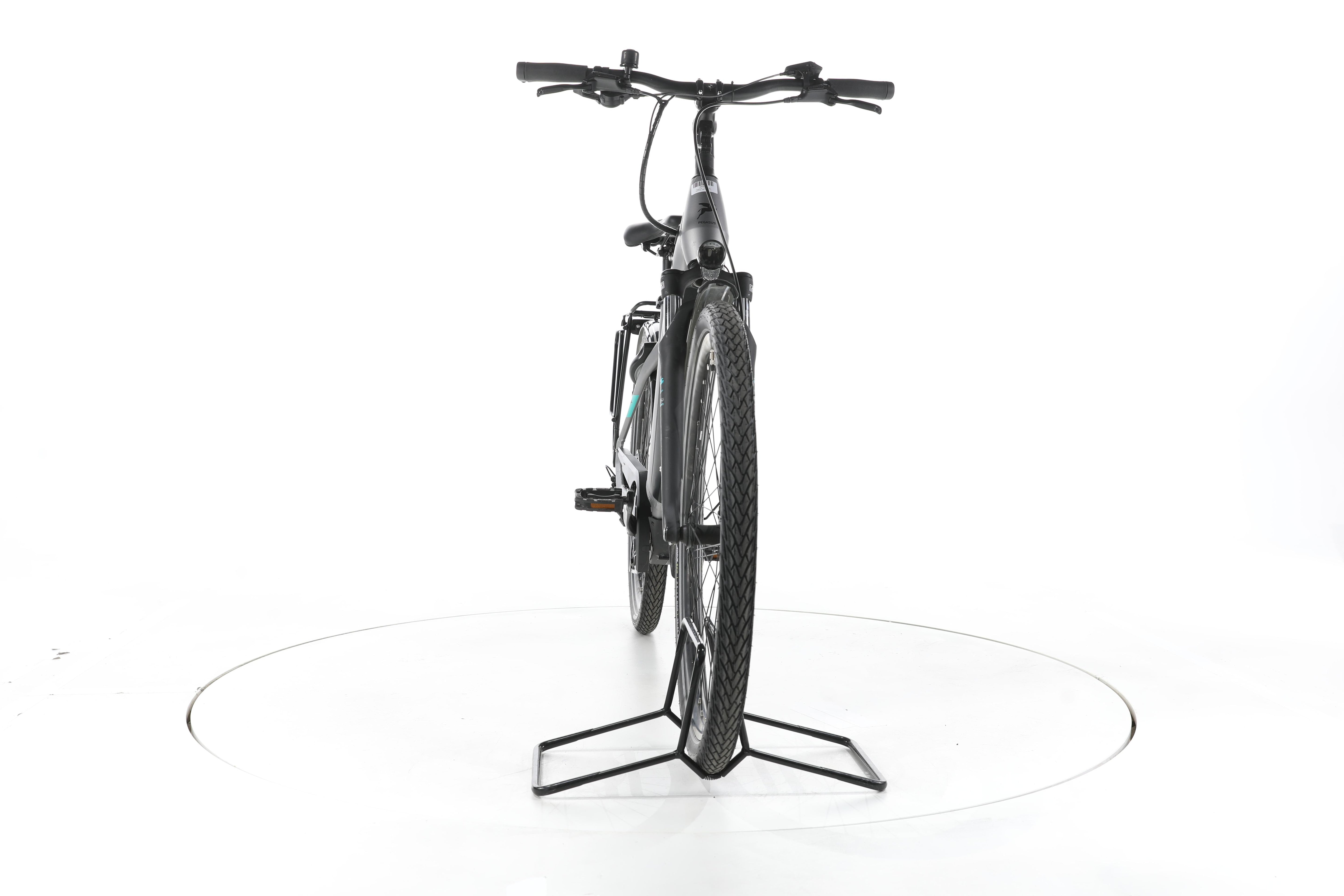 Pegasus EVO CX Trekking E-Bike - Image 4